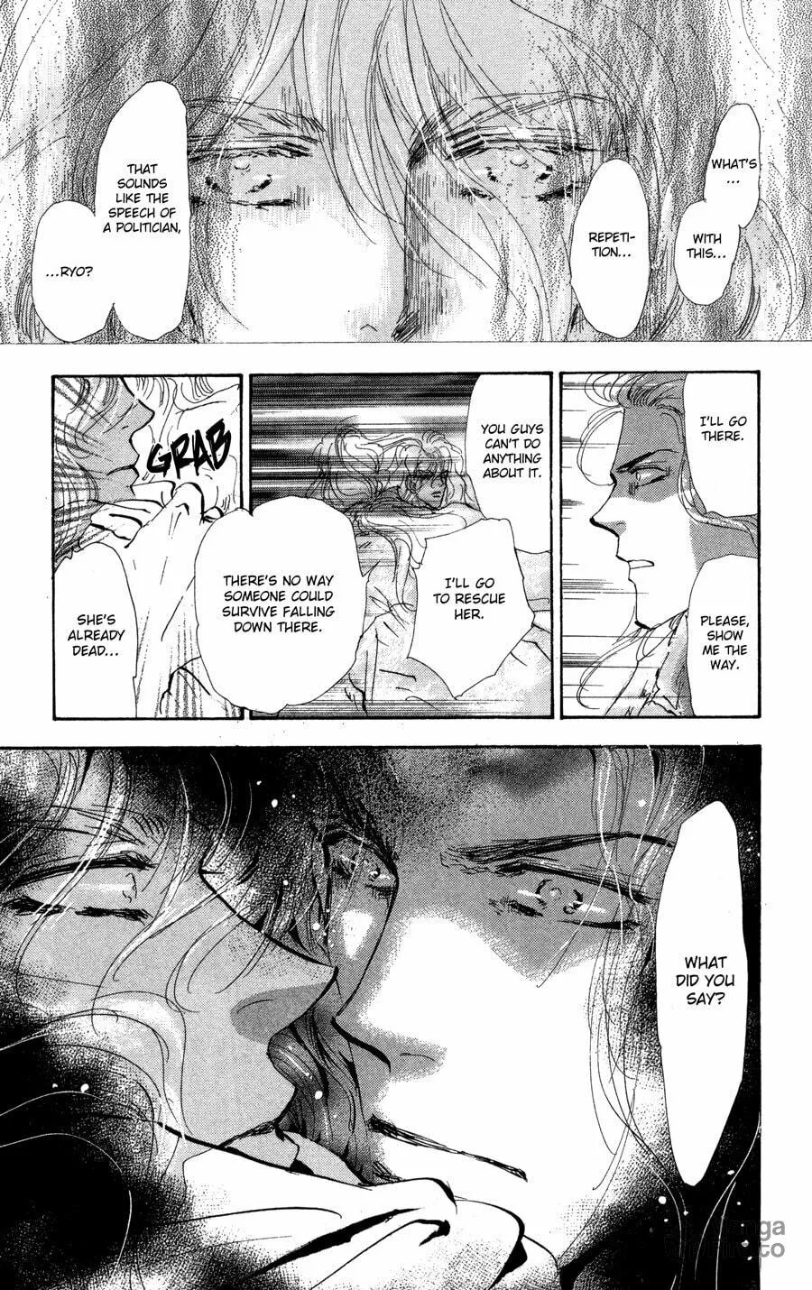 Read 7SEEDS chapter 81 image 19 on Lezhin