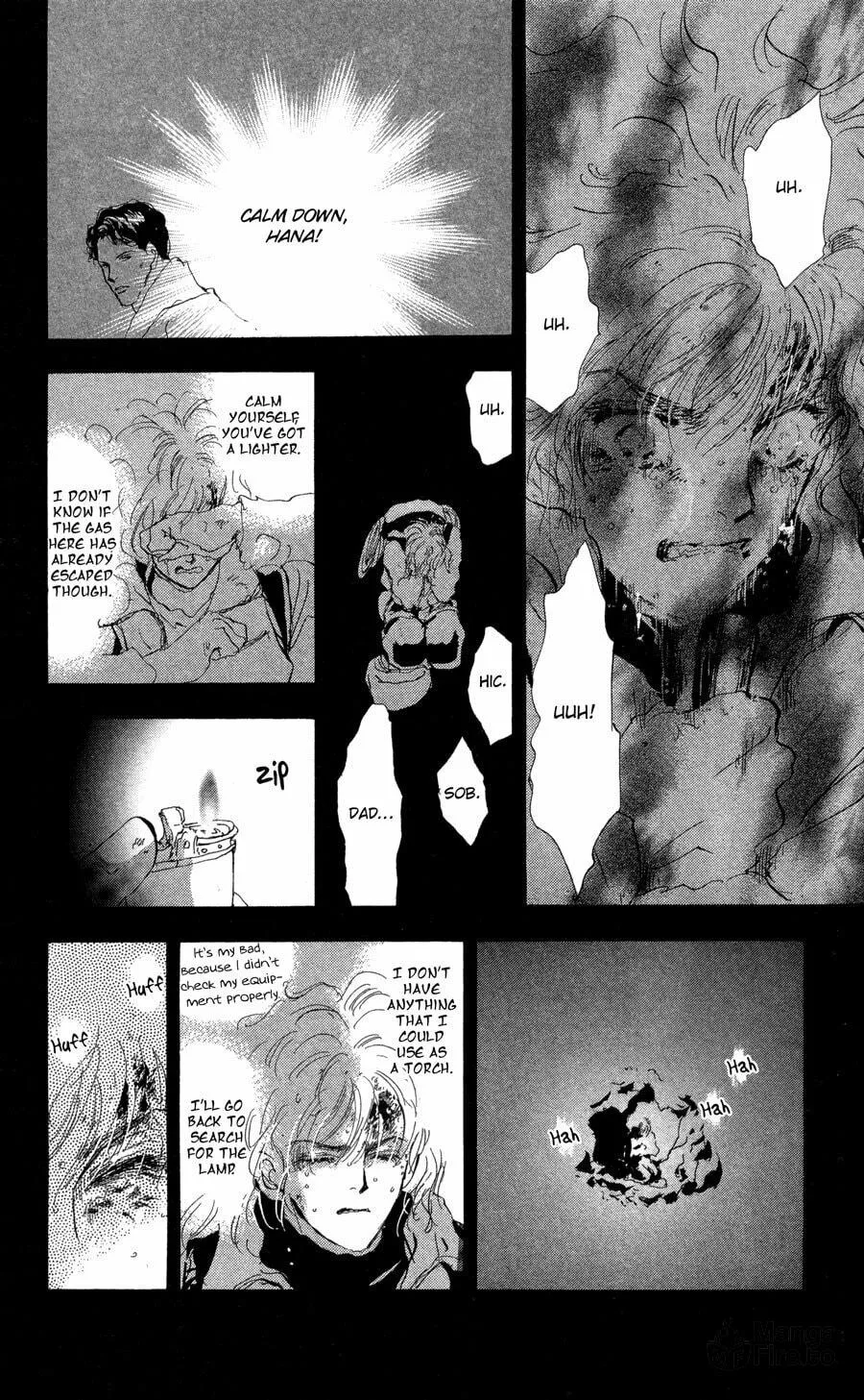 Read 7SEEDS chapter 81 image 24 on Lezhin