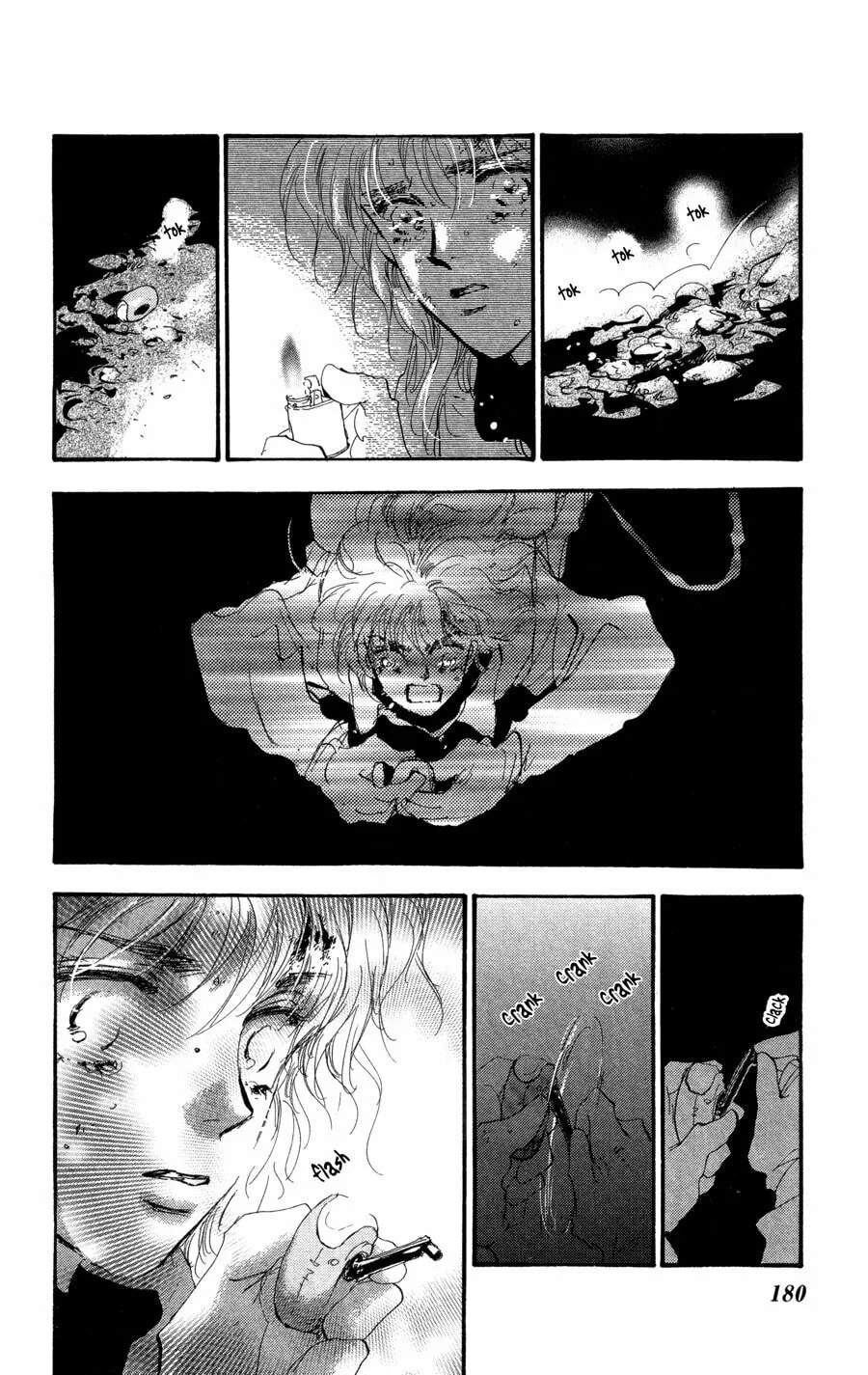 Read 7SEEDS chapter 81 image 28 on Lezhin