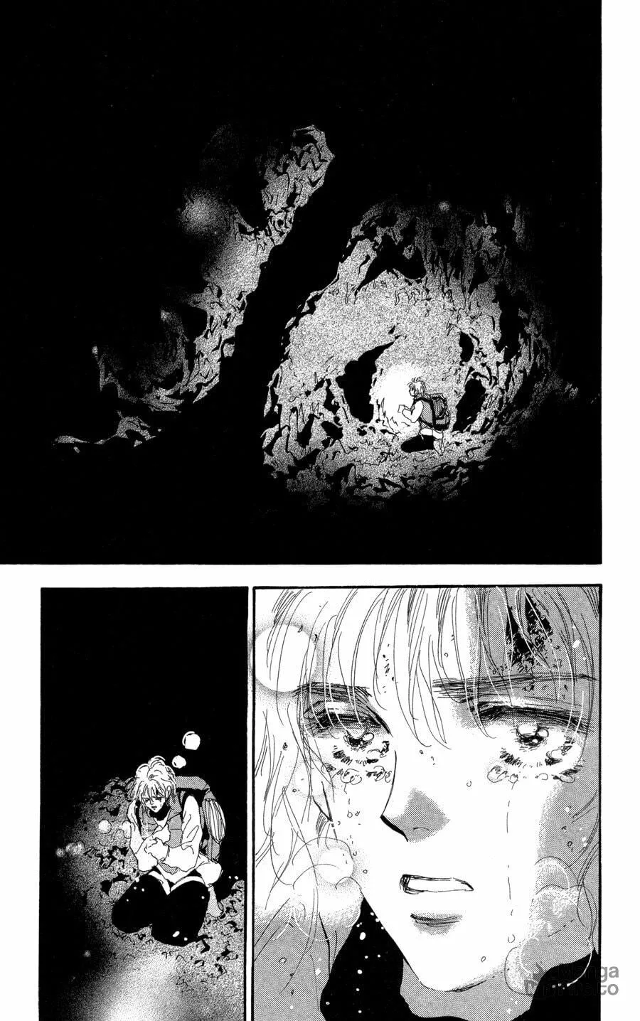 Read 7SEEDS chapter 81 image 29 on Lezhin