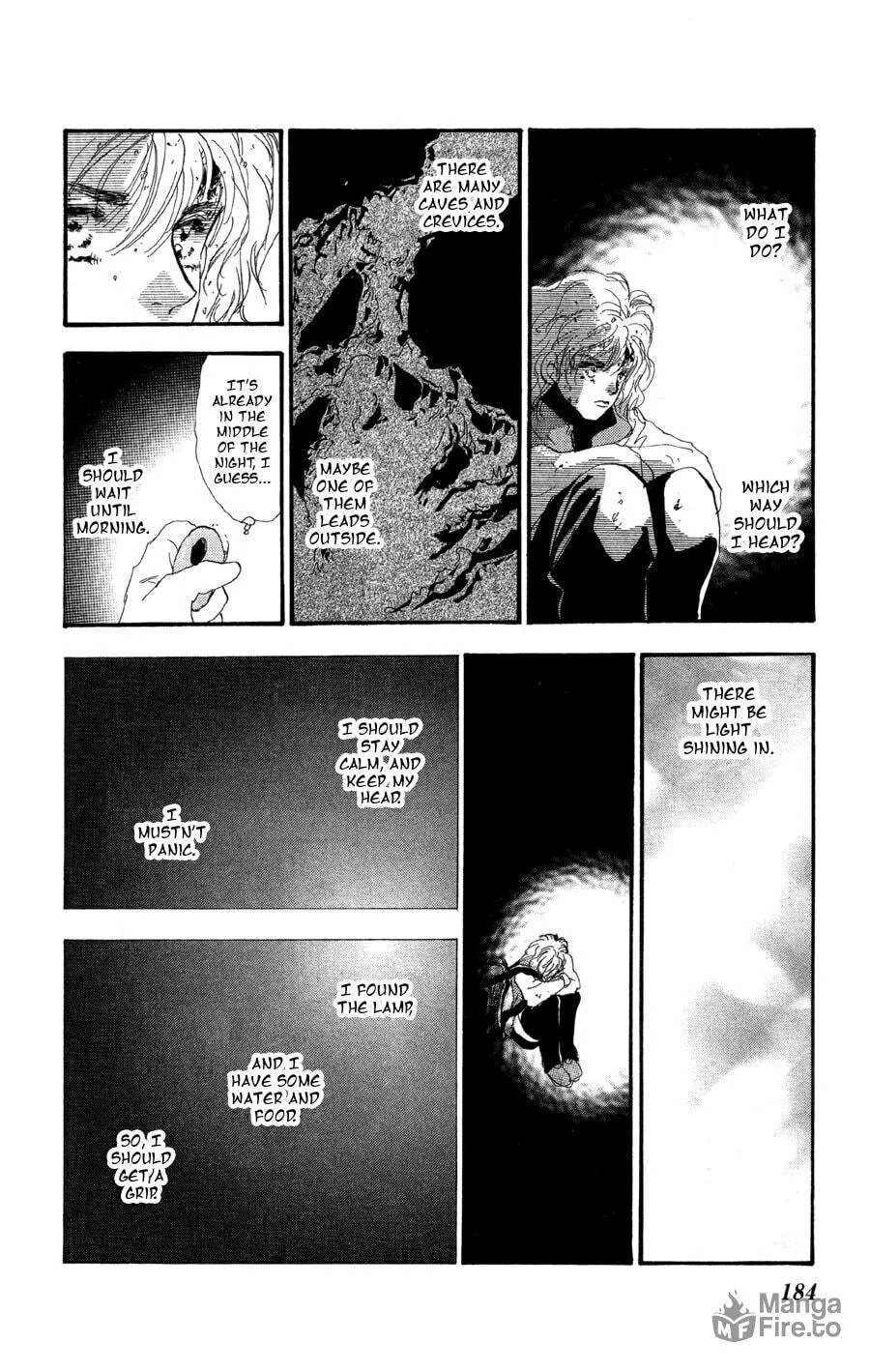 Read 7SEEDS chapter 81 image 32 on Lezhin