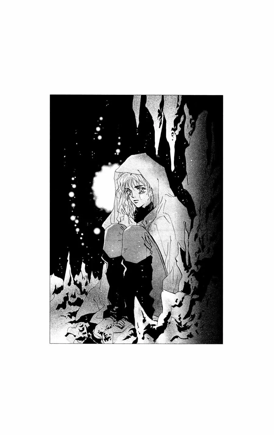Read 7SEEDS chapter 81 image 36 on Lezhin