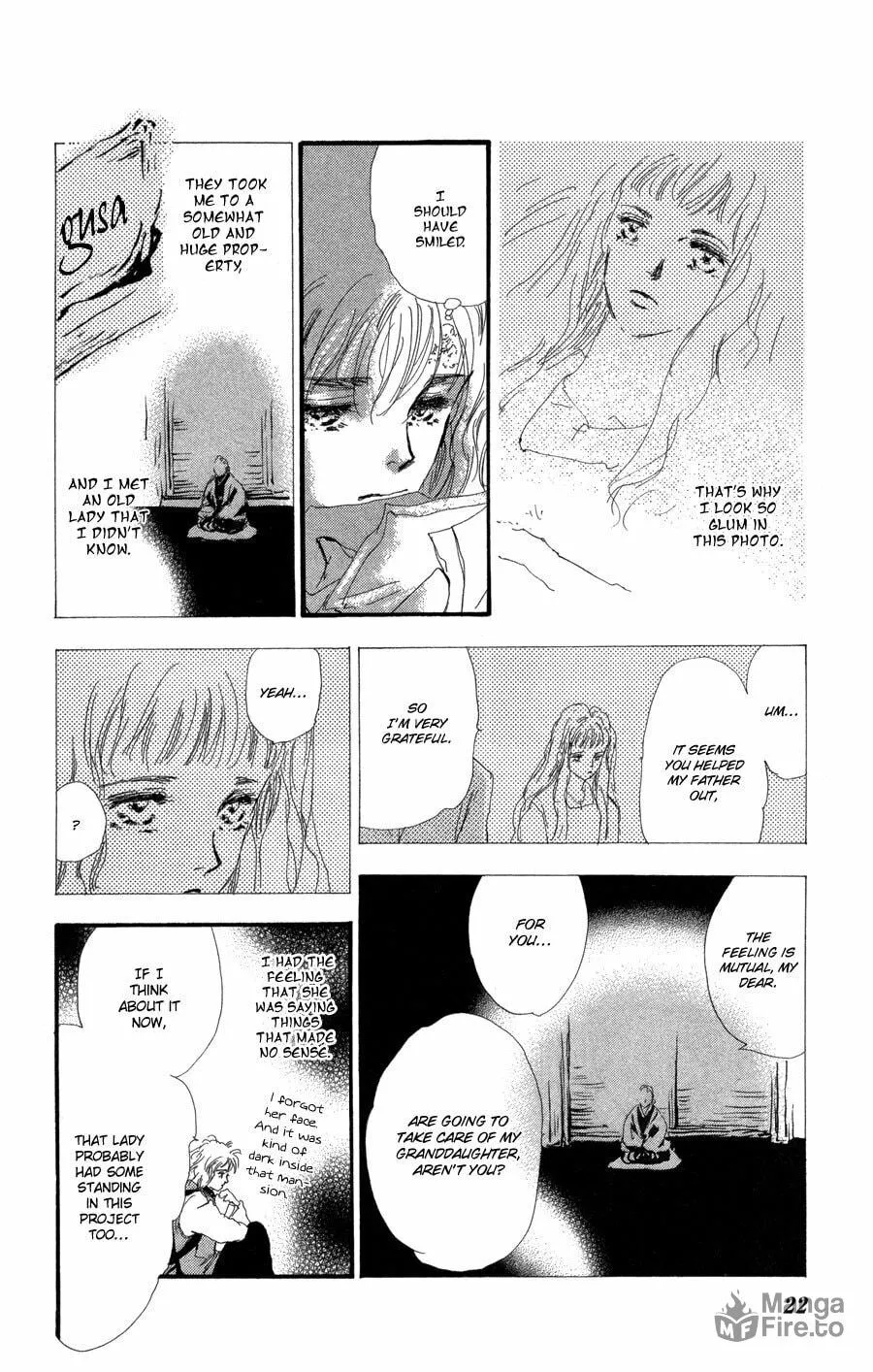 Read 7SEEDS chapter 82 image 20 on Lezhin