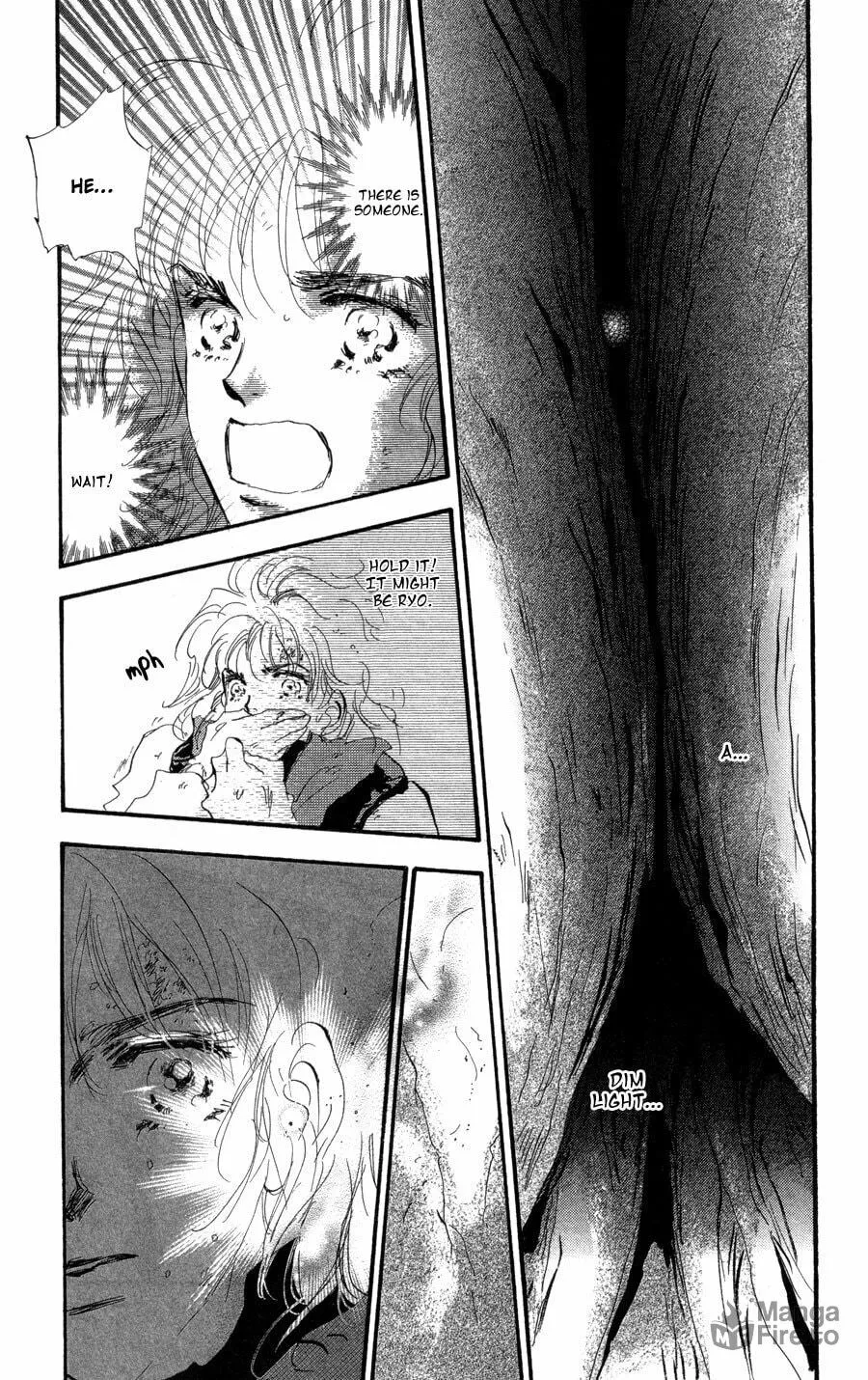 Read 7SEEDS chapter 82 image 23 on Lezhin