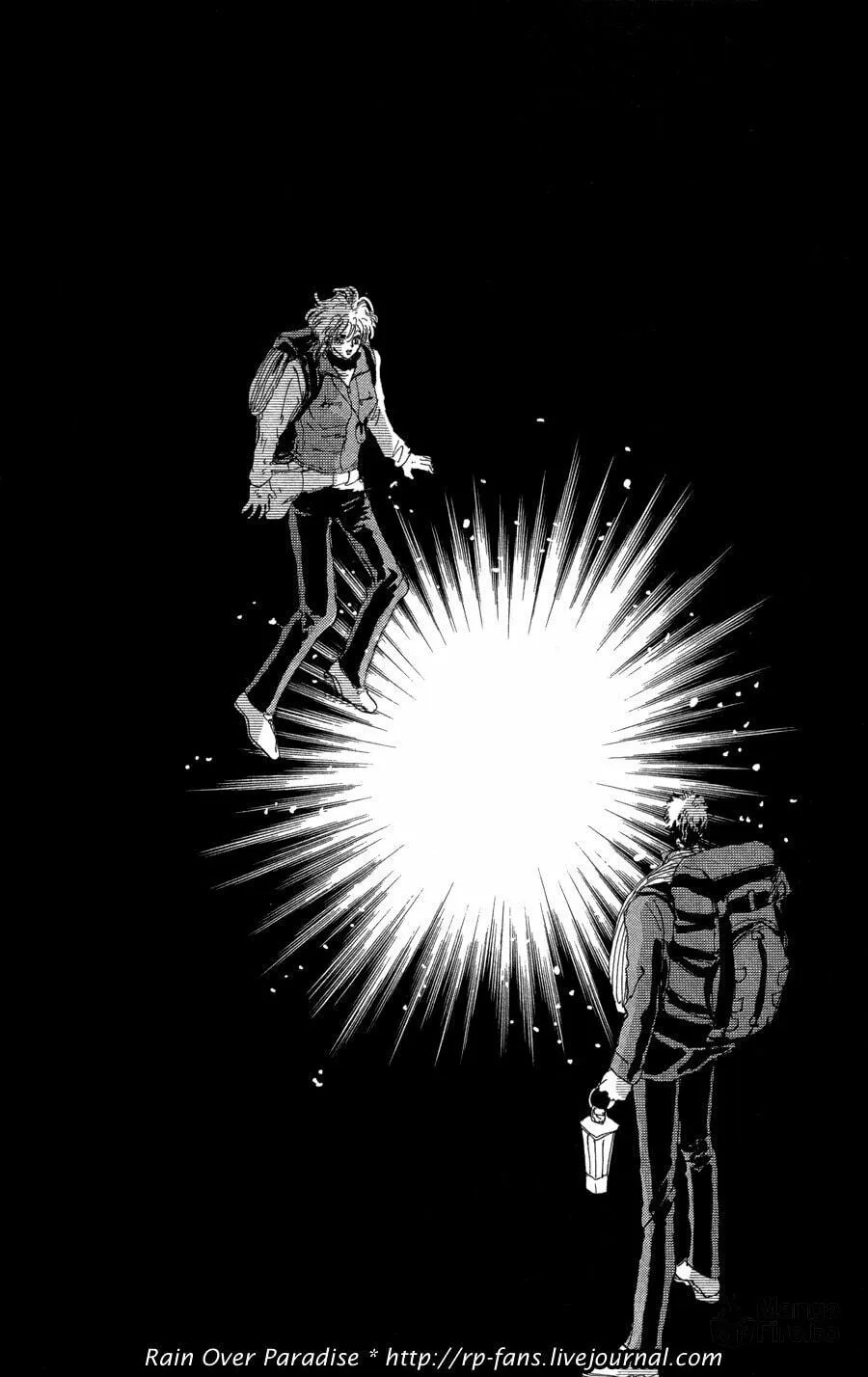 Read 7SEEDS chapter 82 image 38 on Lezhin