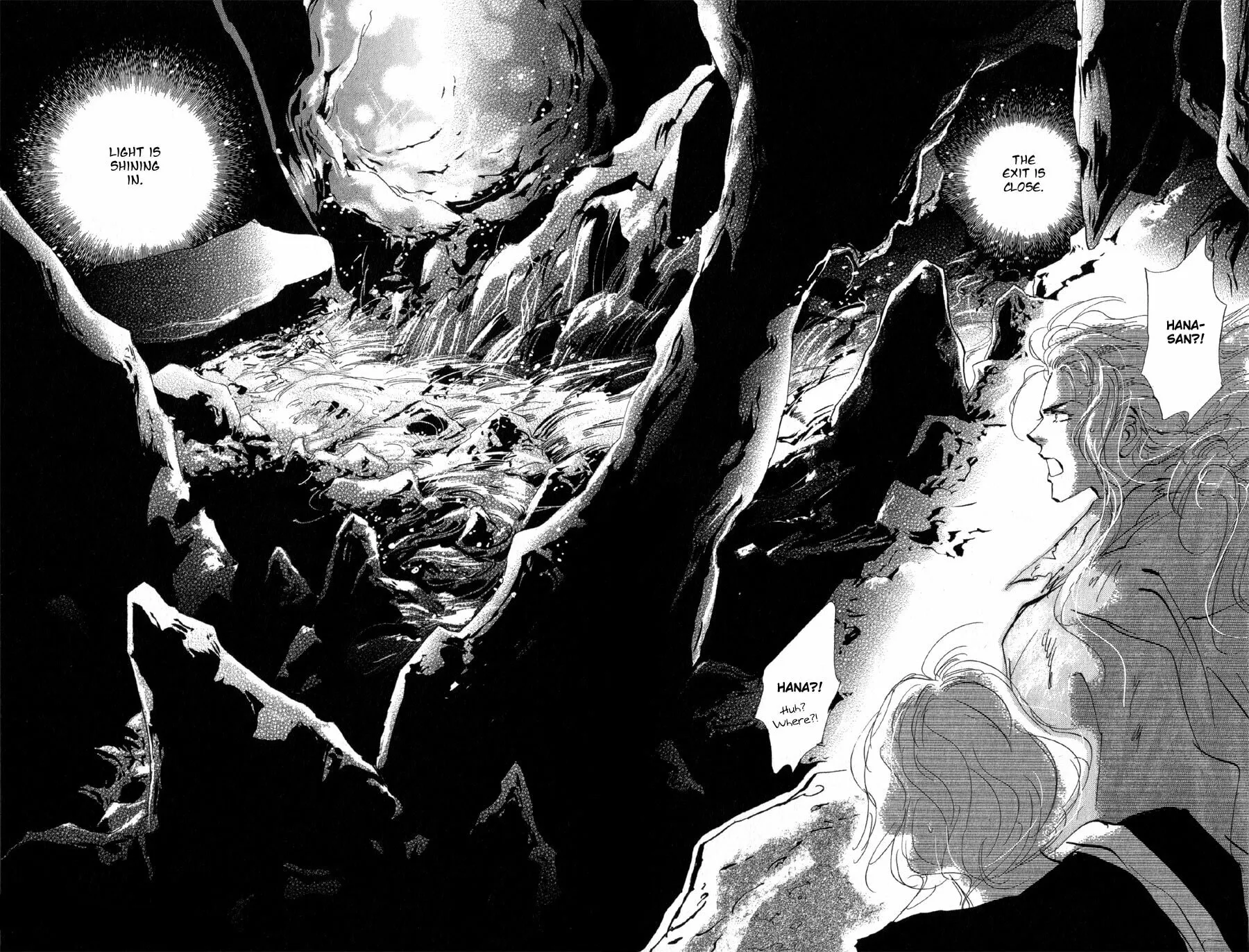 Read 7SEEDS chapter 83 image 10 on Lezhin