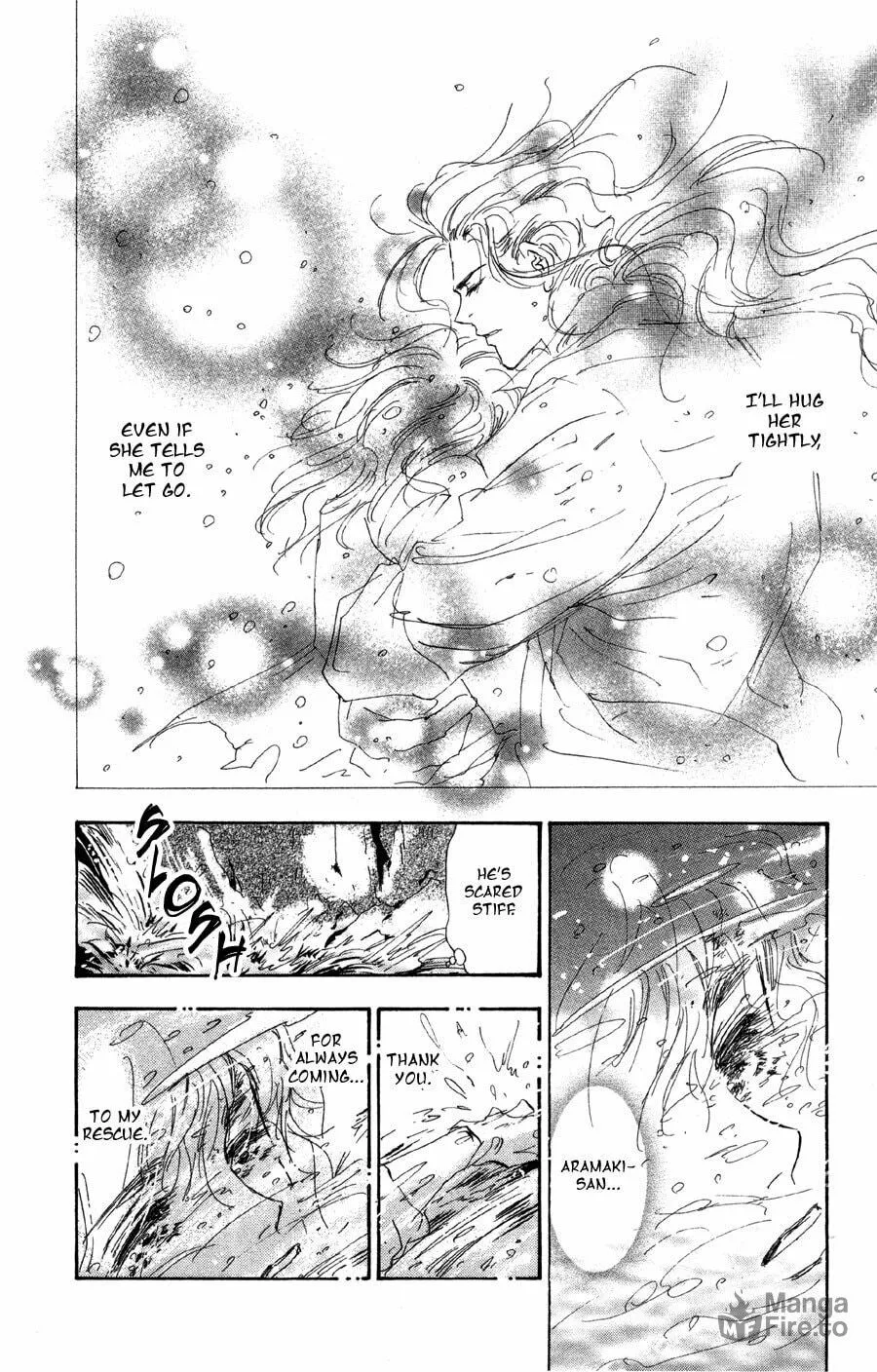 Read 7SEEDS chapter 83 image 19 on Lezhin