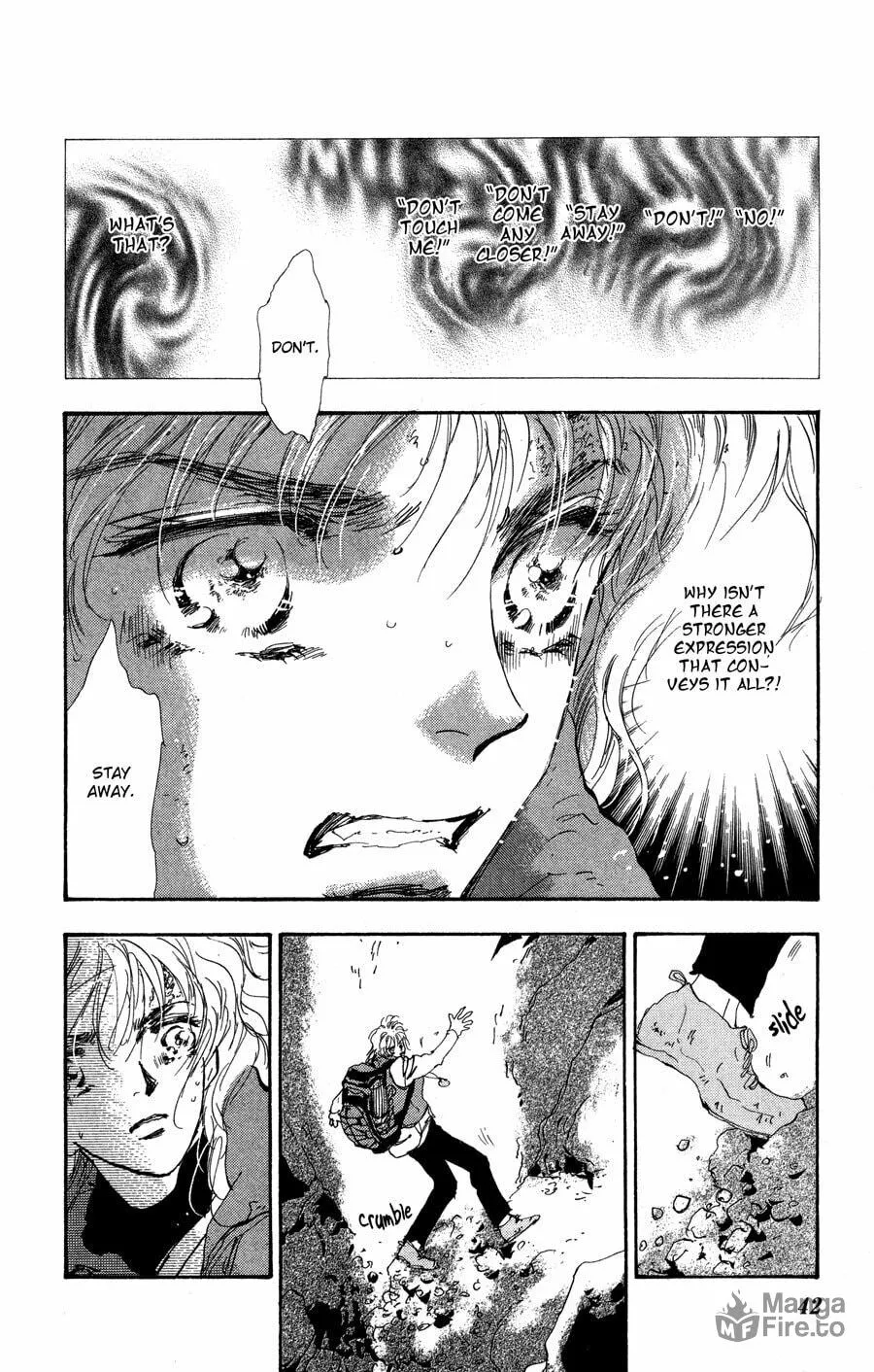 Read 7SEEDS chapter 83 image 2 on Lezhin