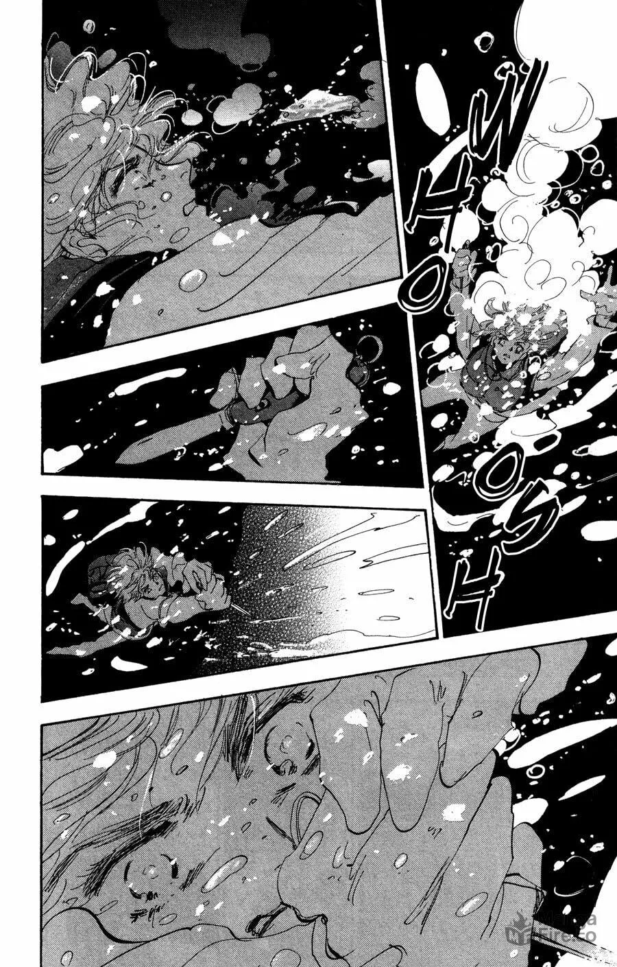 Read 7SEEDS chapter 83 image 23 on Lezhin