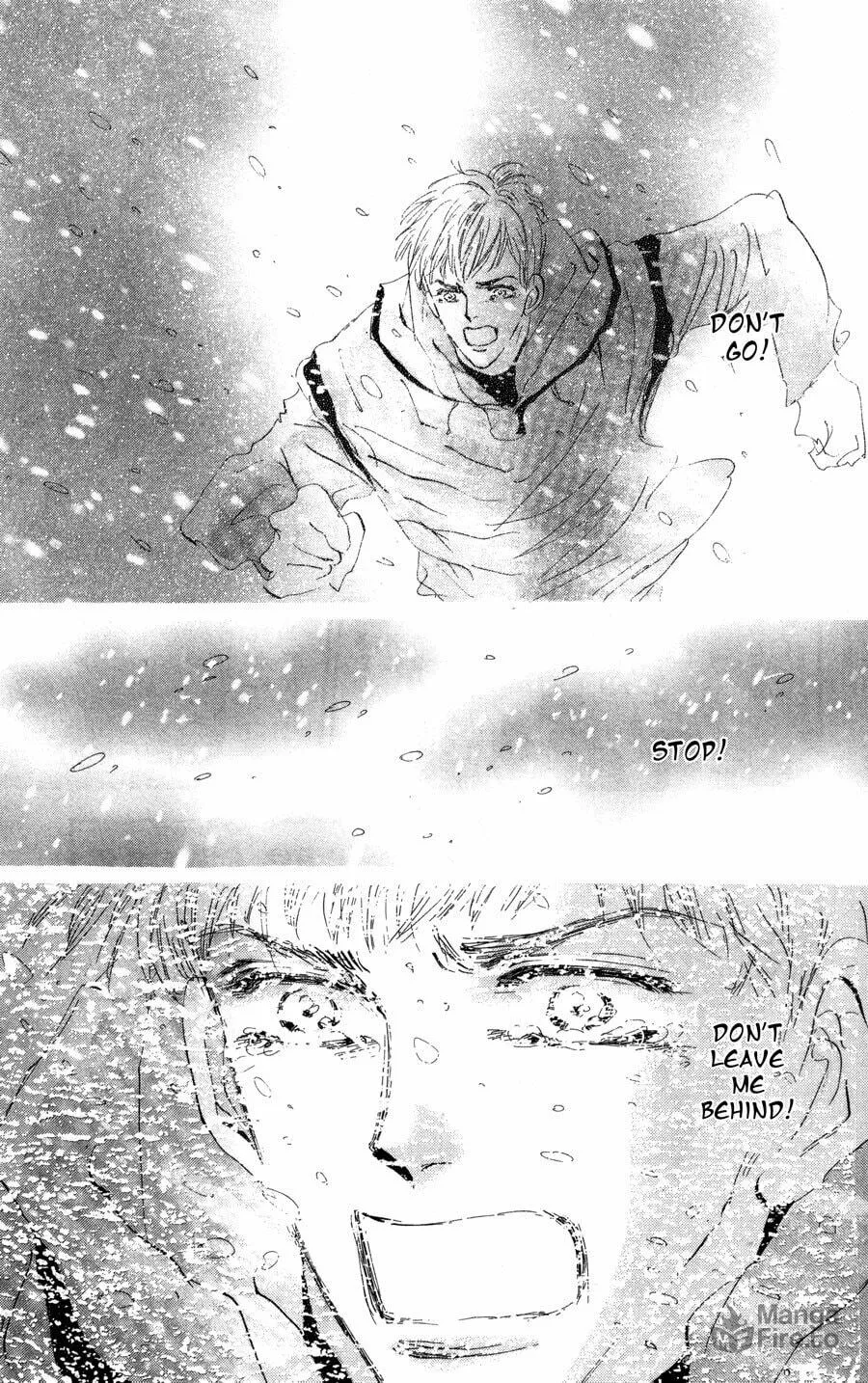 Read 7SEEDS chapter 83 image 26 on Lezhin