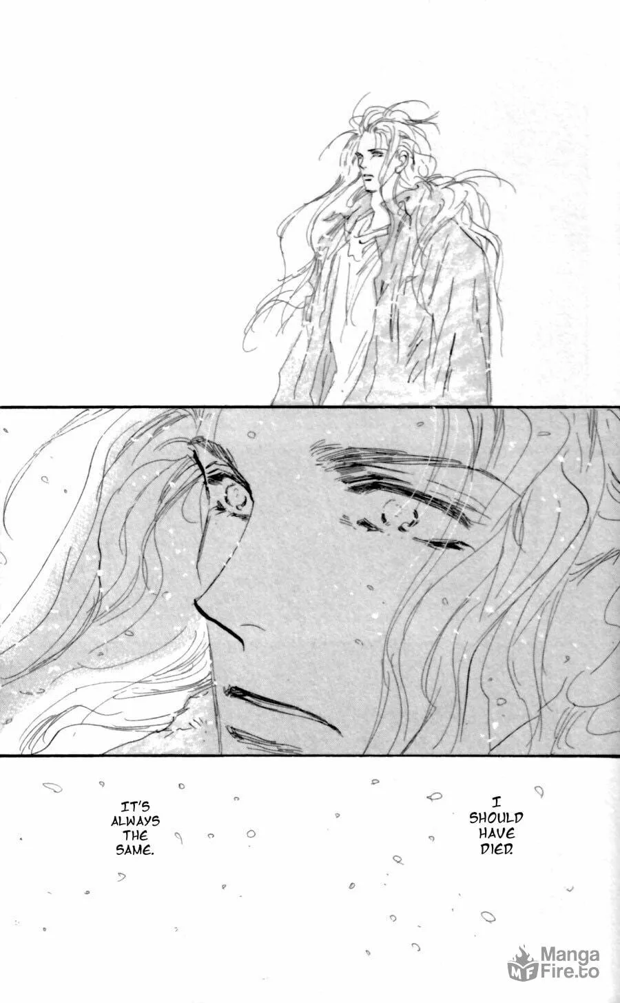 Read 7SEEDS chapter 83 image 32 on Lezhin