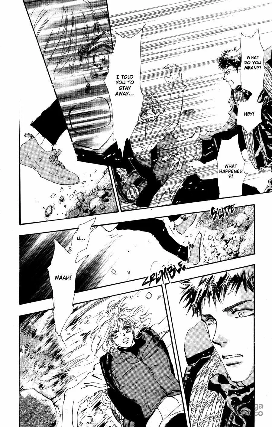 Read 7SEEDS chapter 83 image 4 on Lezhin