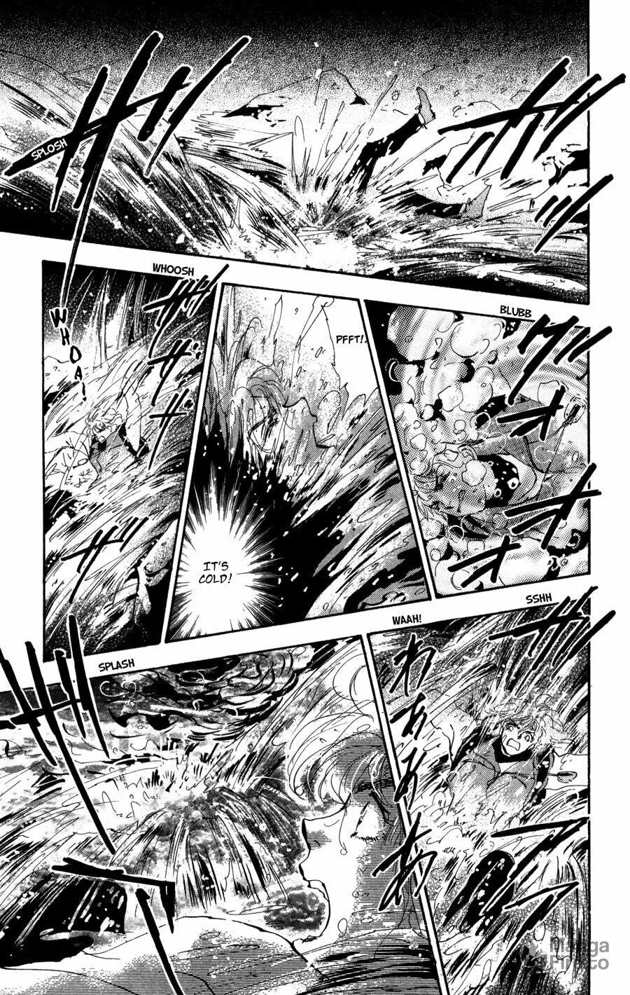 Read 7SEEDS chapter 83 image 5 on Lezhin