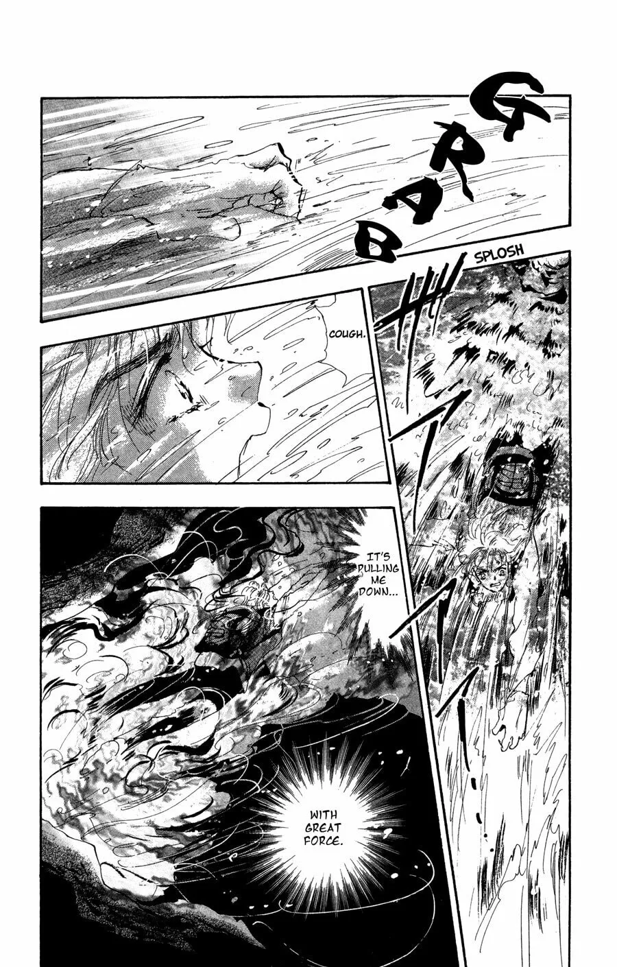 Read 7SEEDS chapter 83 image 6 on Lezhin