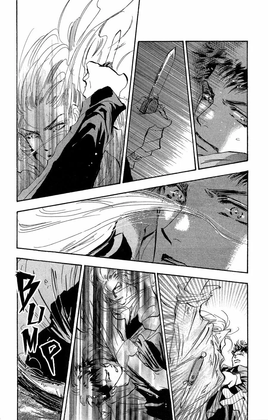 Read 7SEEDS chapter 84 image 22 on Lezhin