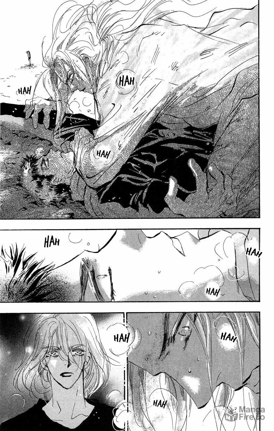 Read 7SEEDS chapter 84 image 23 on Lezhin