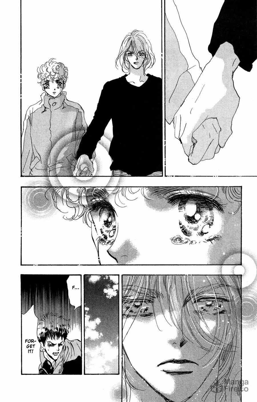 Read 7SEEDS chapter 84 image 32 on Lezhin