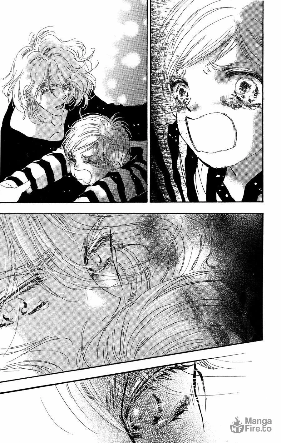 Read 7SEEDS chapter 84 image 4 on Lezhin