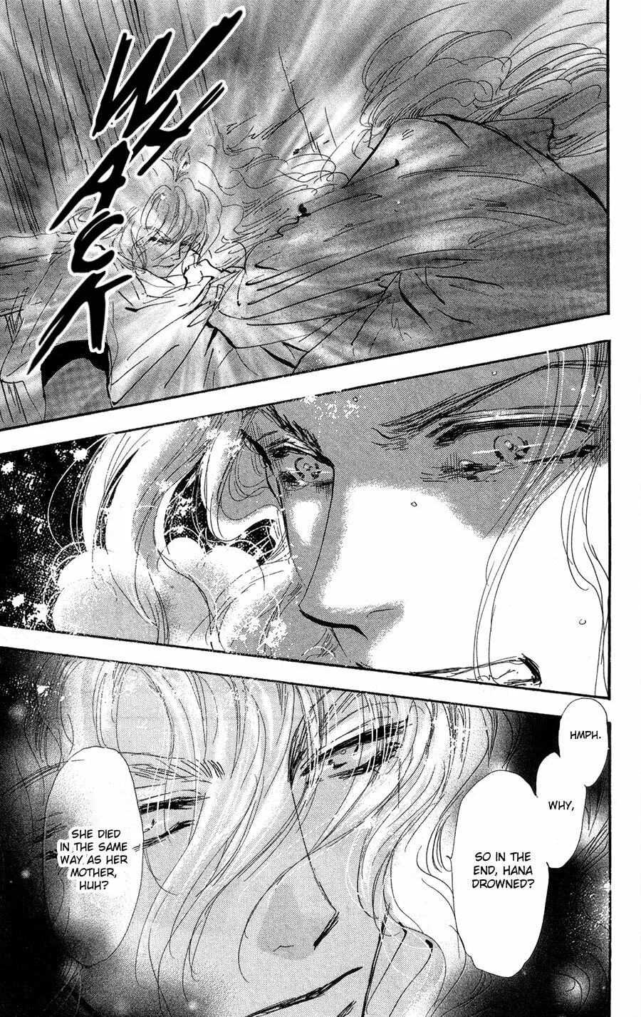 Read 7SEEDS chapter 84 image 6 on Lezhin