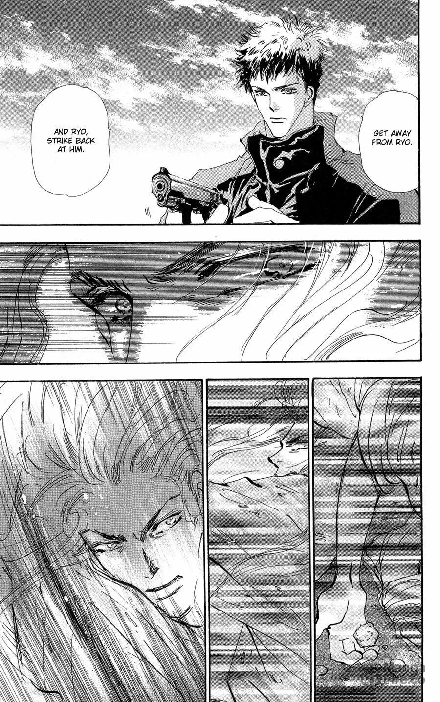 Read 7SEEDS chapter 84 image 8 on Lezhin