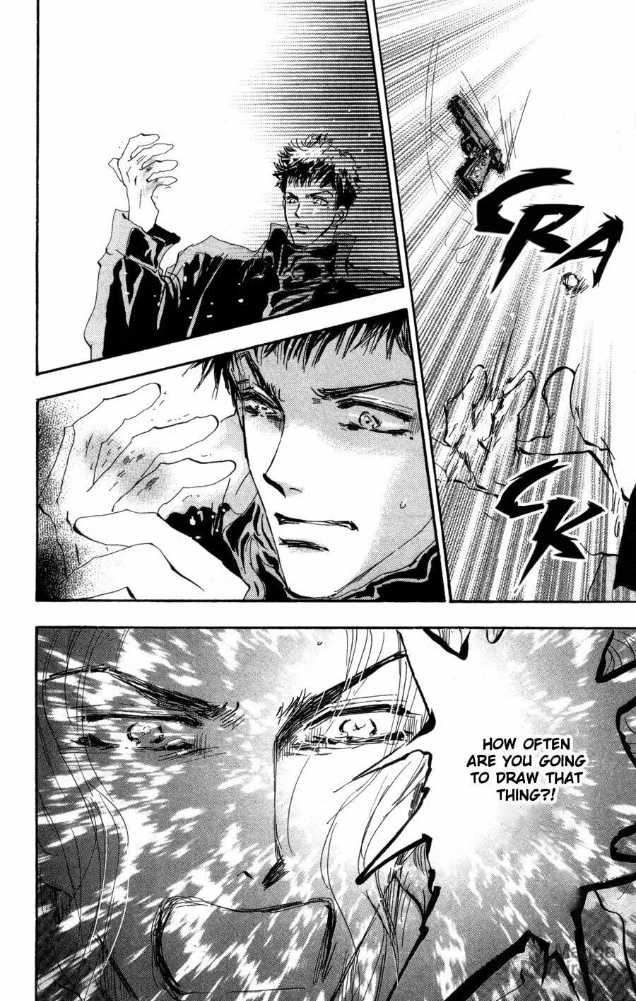 Read 7SEEDS chapter 84 image 9 on Lezhin