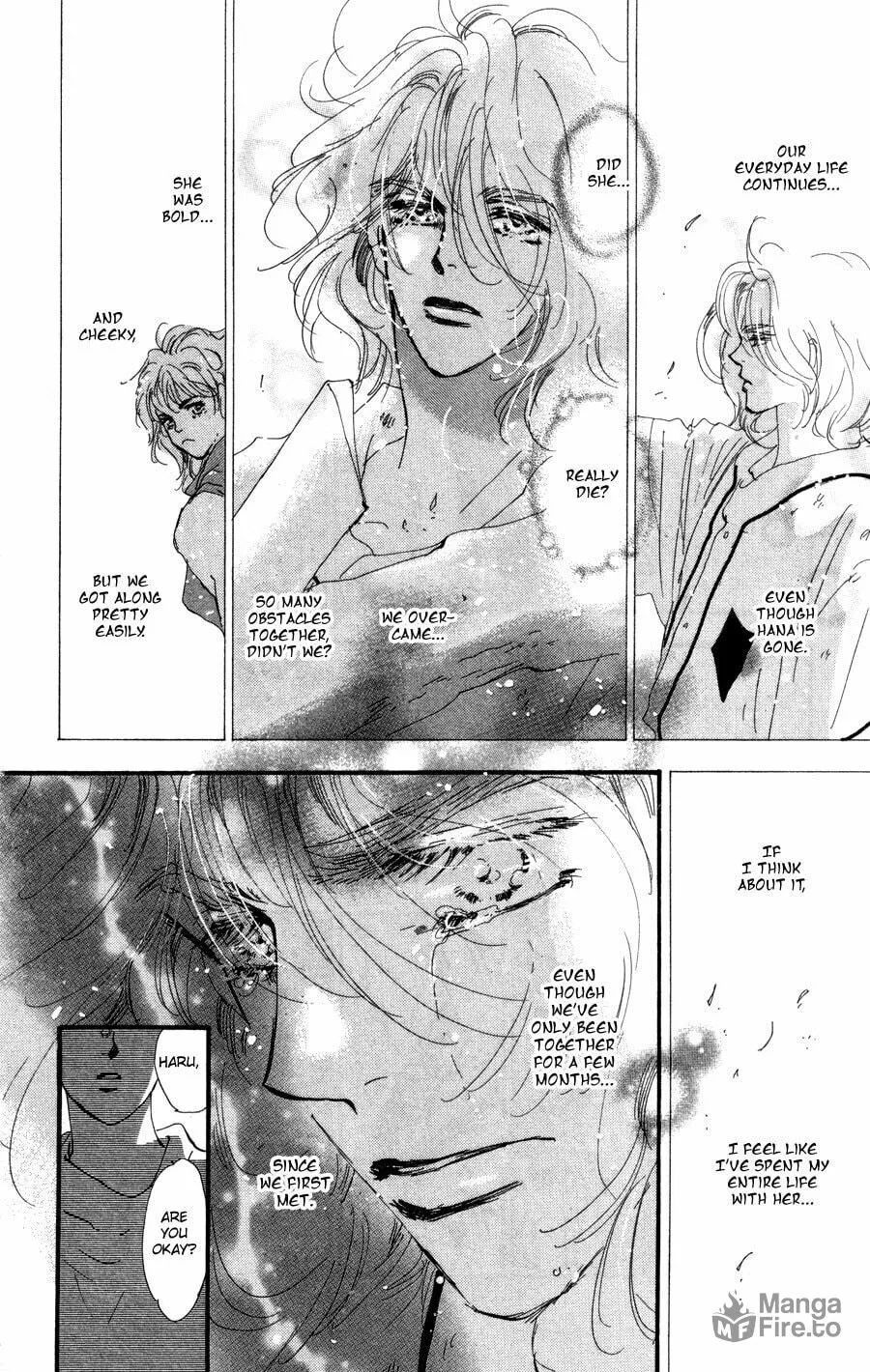Read 7SEEDS chapter 85 image 17 on Lezhin