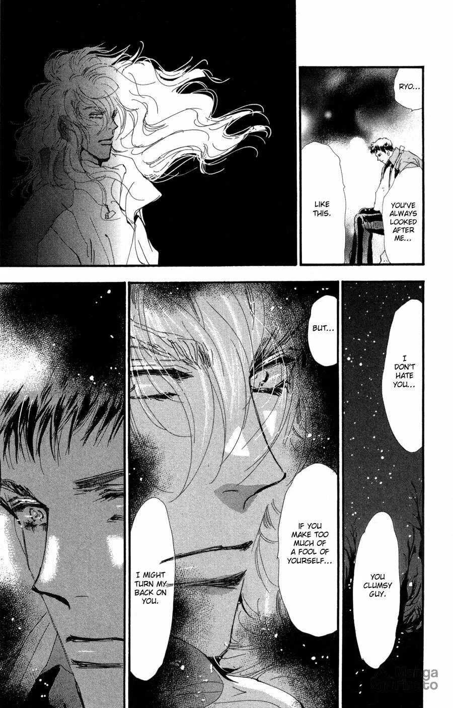 Read 7SEEDS chapter 85 image 24 on Lezhin