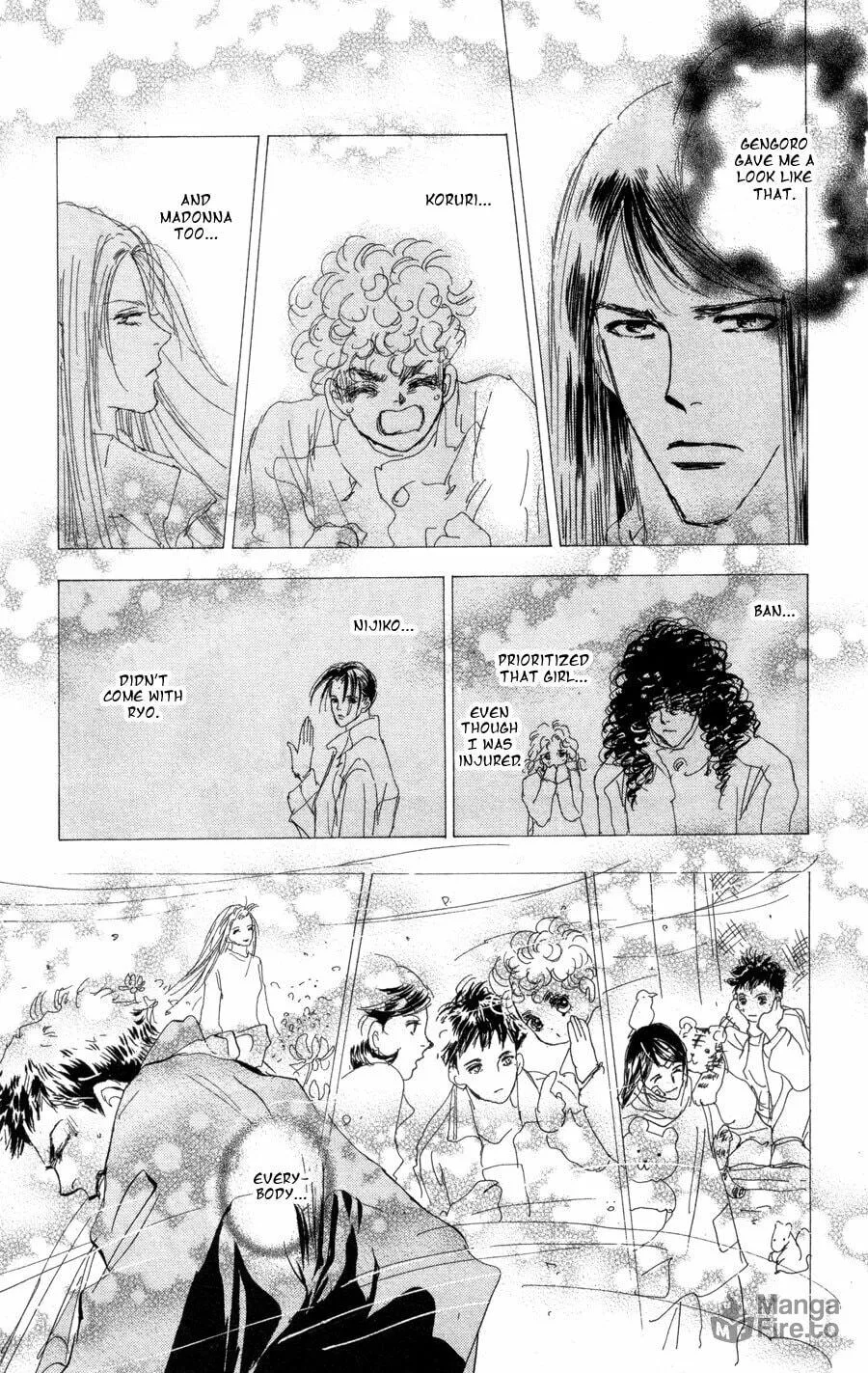 Read 7SEEDS chapter 85 image 26 on Lezhin