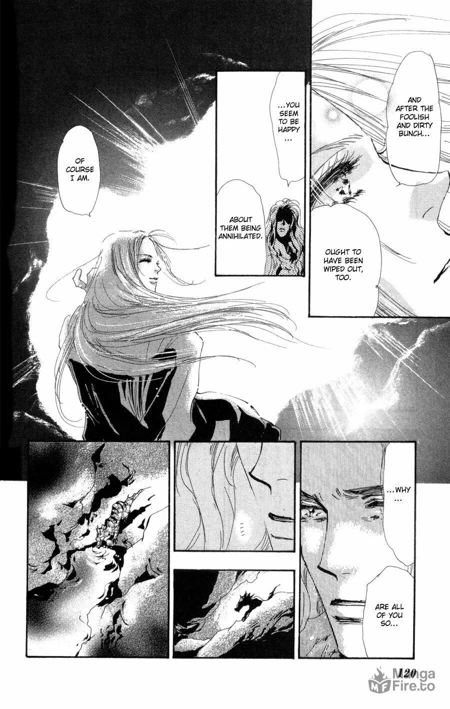 Read 7SEEDS chapter 85 image 9 on Lezhin