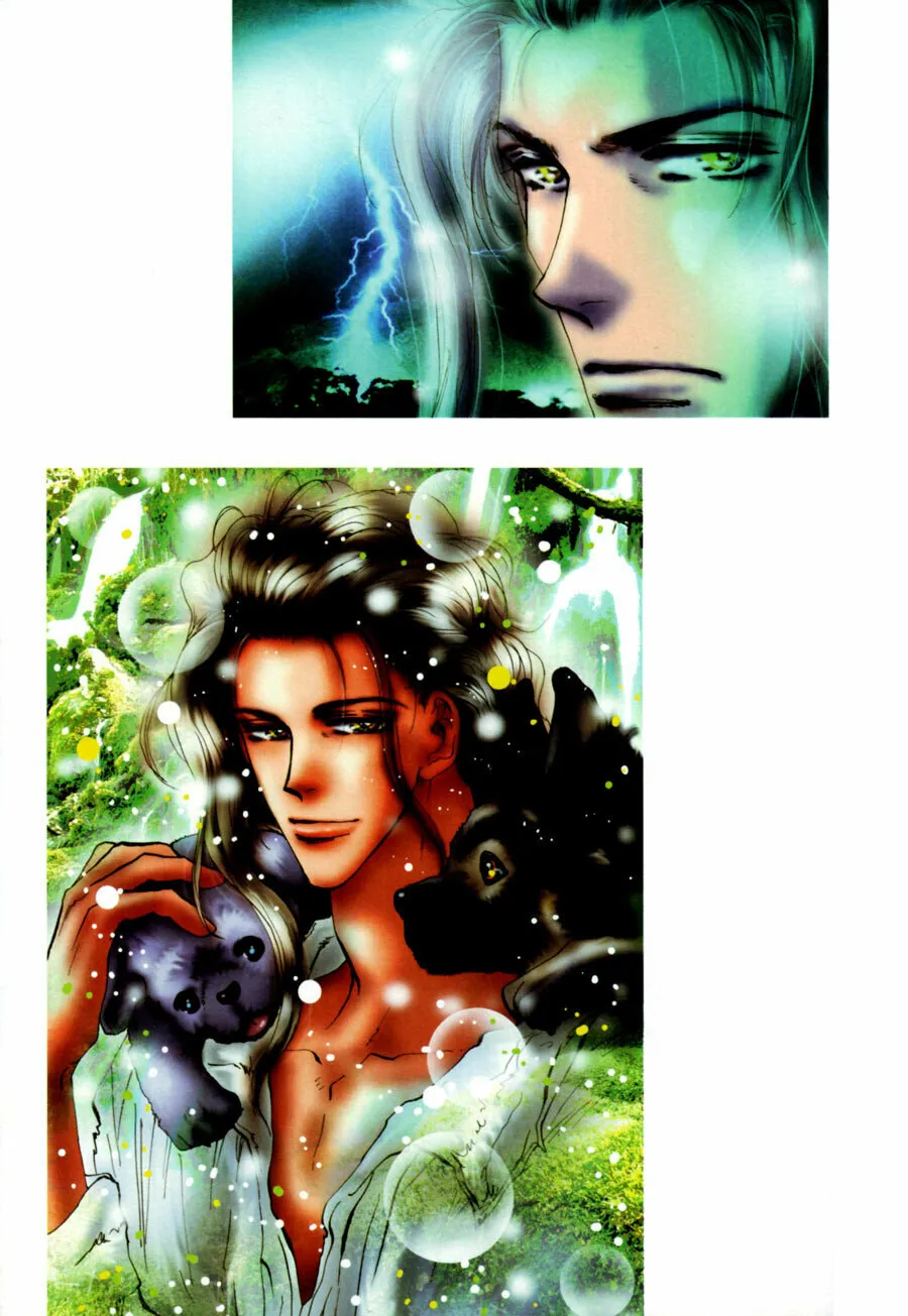 Read 7SEEDS chapter 86.5 image 12 on Lezhin
