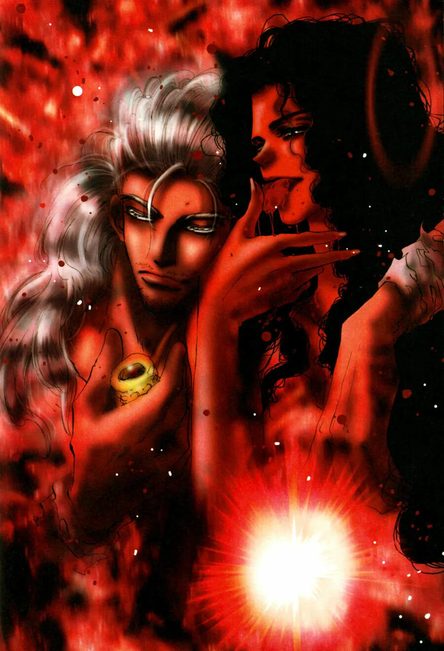 Read 7SEEDS chapter 86.5 image 15 on Lezhin