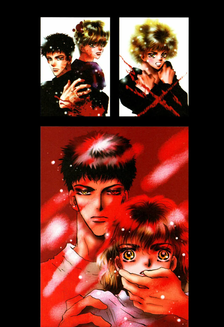 Read 7SEEDS chapter 86.5 image 25 on Lezhin