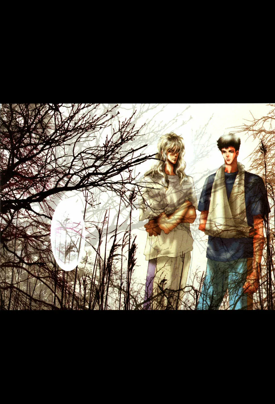 Read 7SEEDS chapter 86.5 image 28 on Lezhin