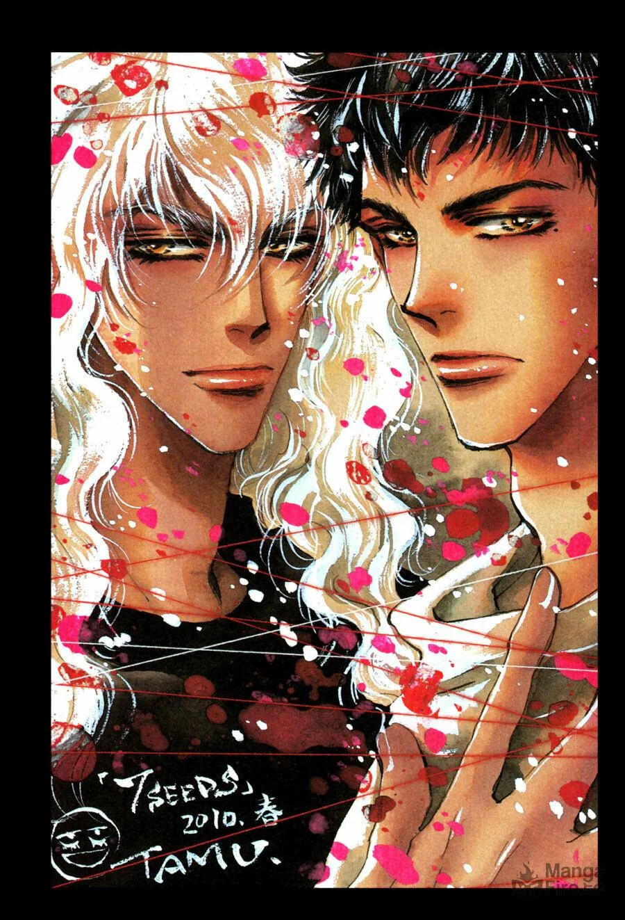 Read 7SEEDS chapter 86.5 image 29 on Lezhin