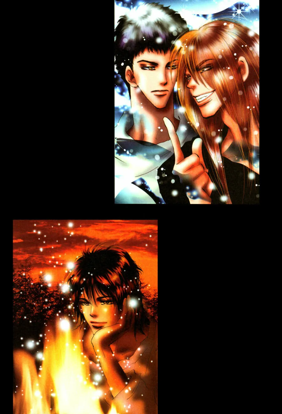 Read 7SEEDS chapter 86.5 image 30 on Lezhin