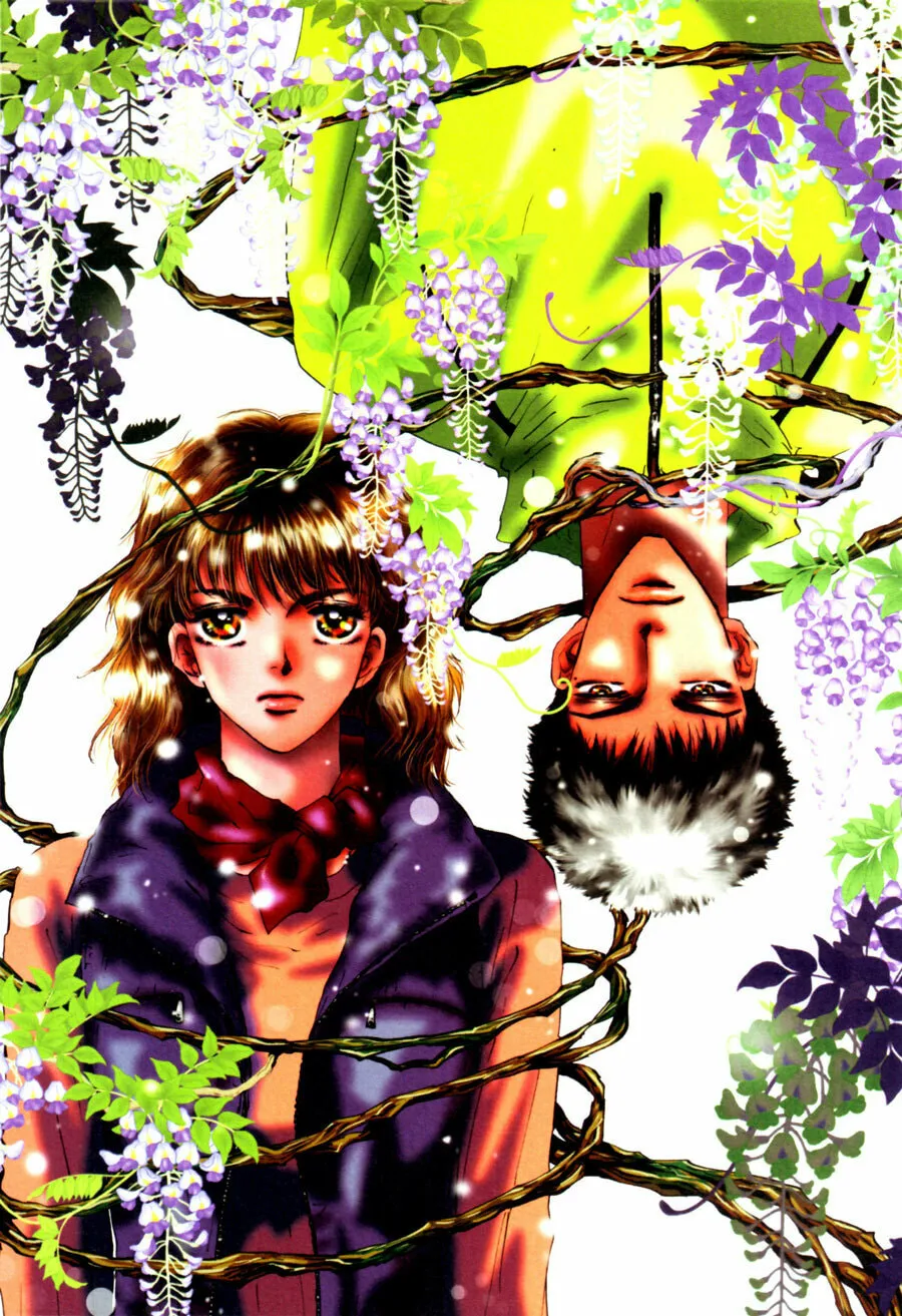 Read 7SEEDS chapter 86.5 image 33 on Lezhin