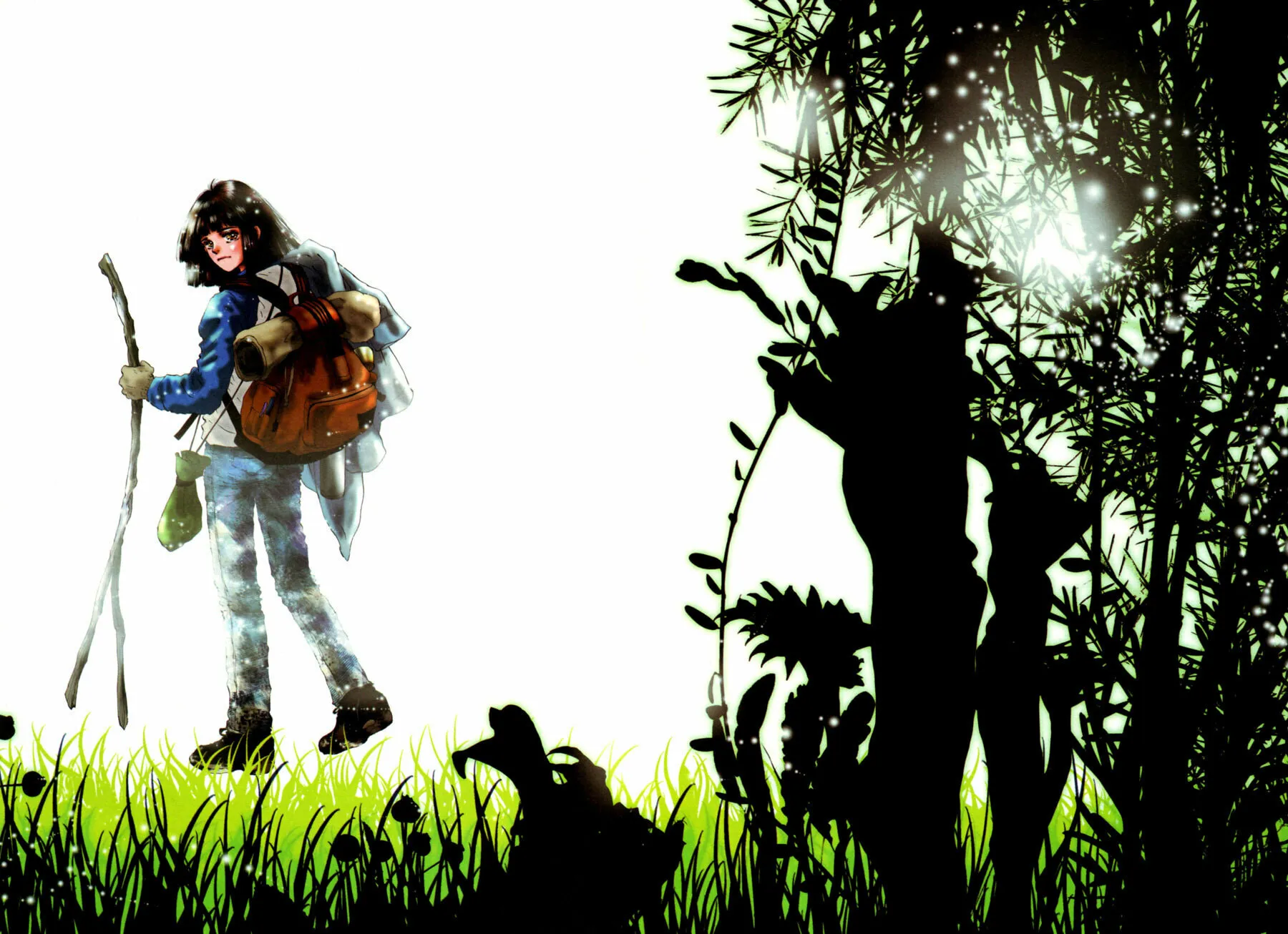 Read 7SEEDS chapter 86.5 image 34 on Lezhin