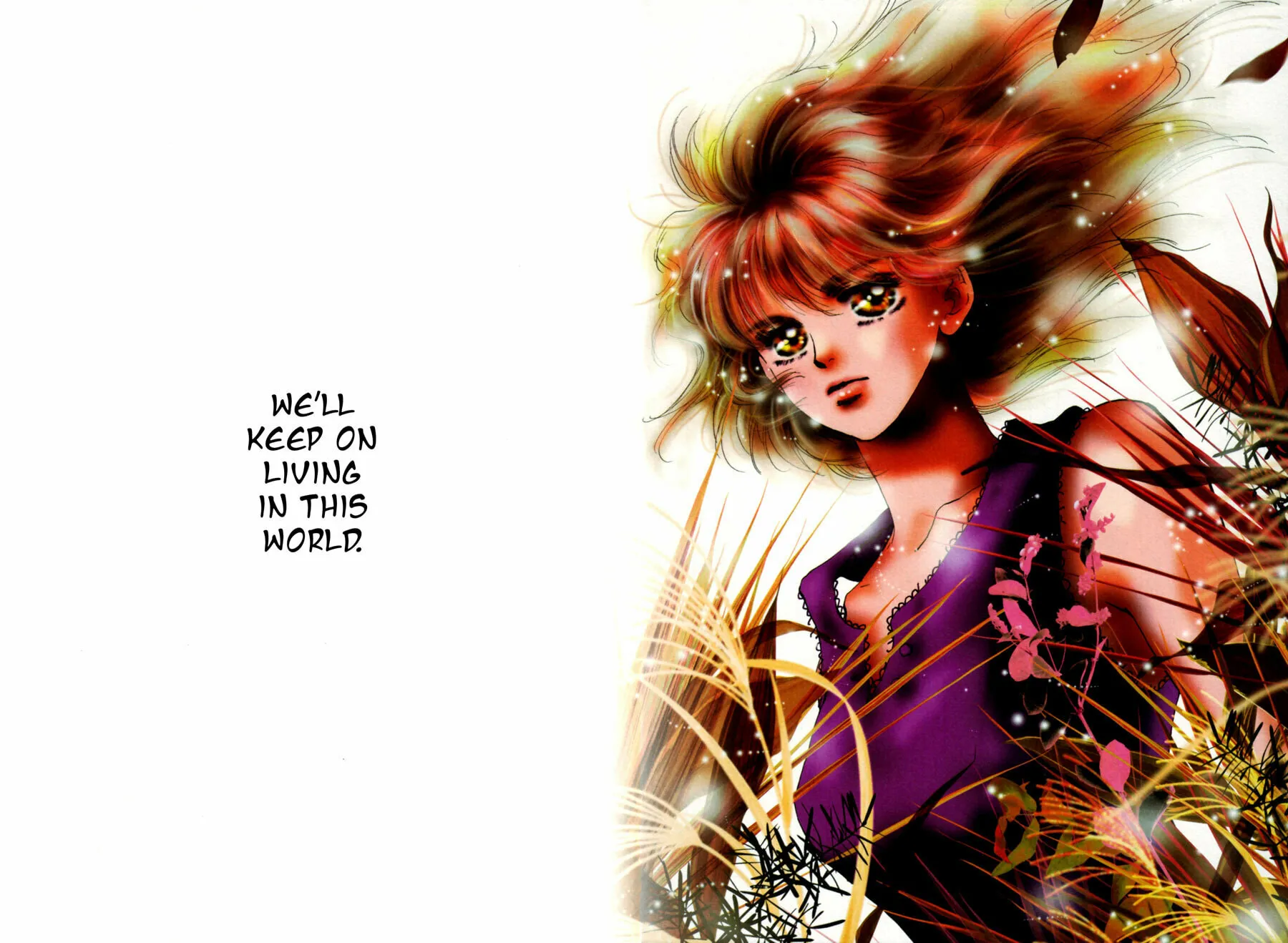 Read 7SEEDS chapter 86.5 image 35 on Lezhin