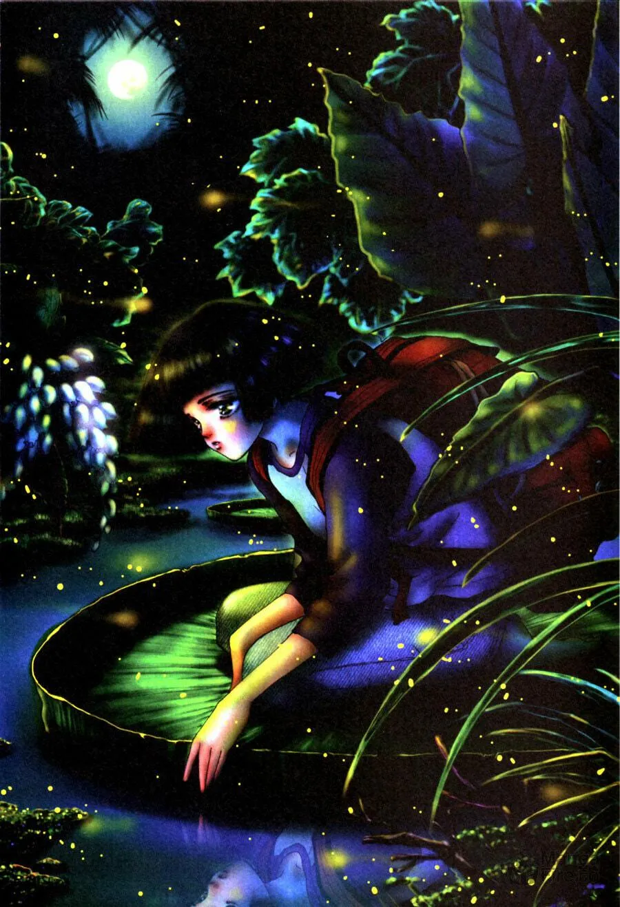 Read 7SEEDS chapter 86.5 image 5 on Lezhin