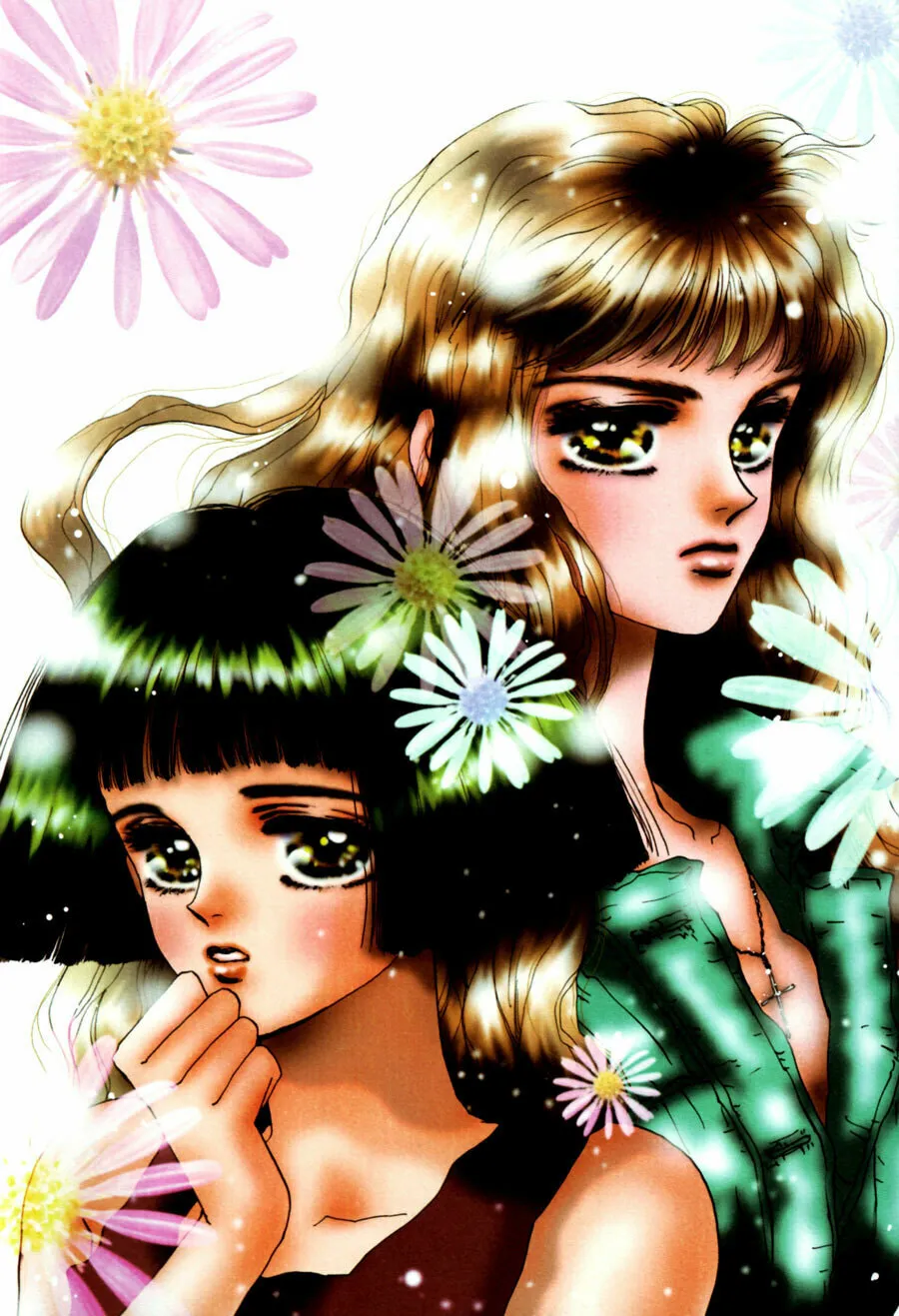 Read 7SEEDS chapter 86.5 image 6 on Lezhin