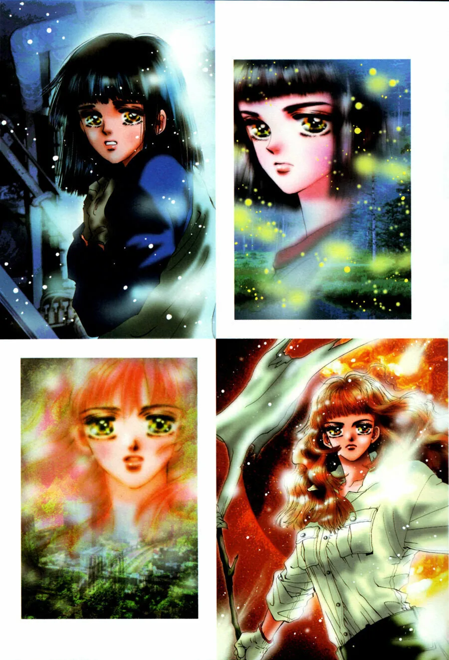 Read 7SEEDS chapter 86.5 image 7 on Lezhin