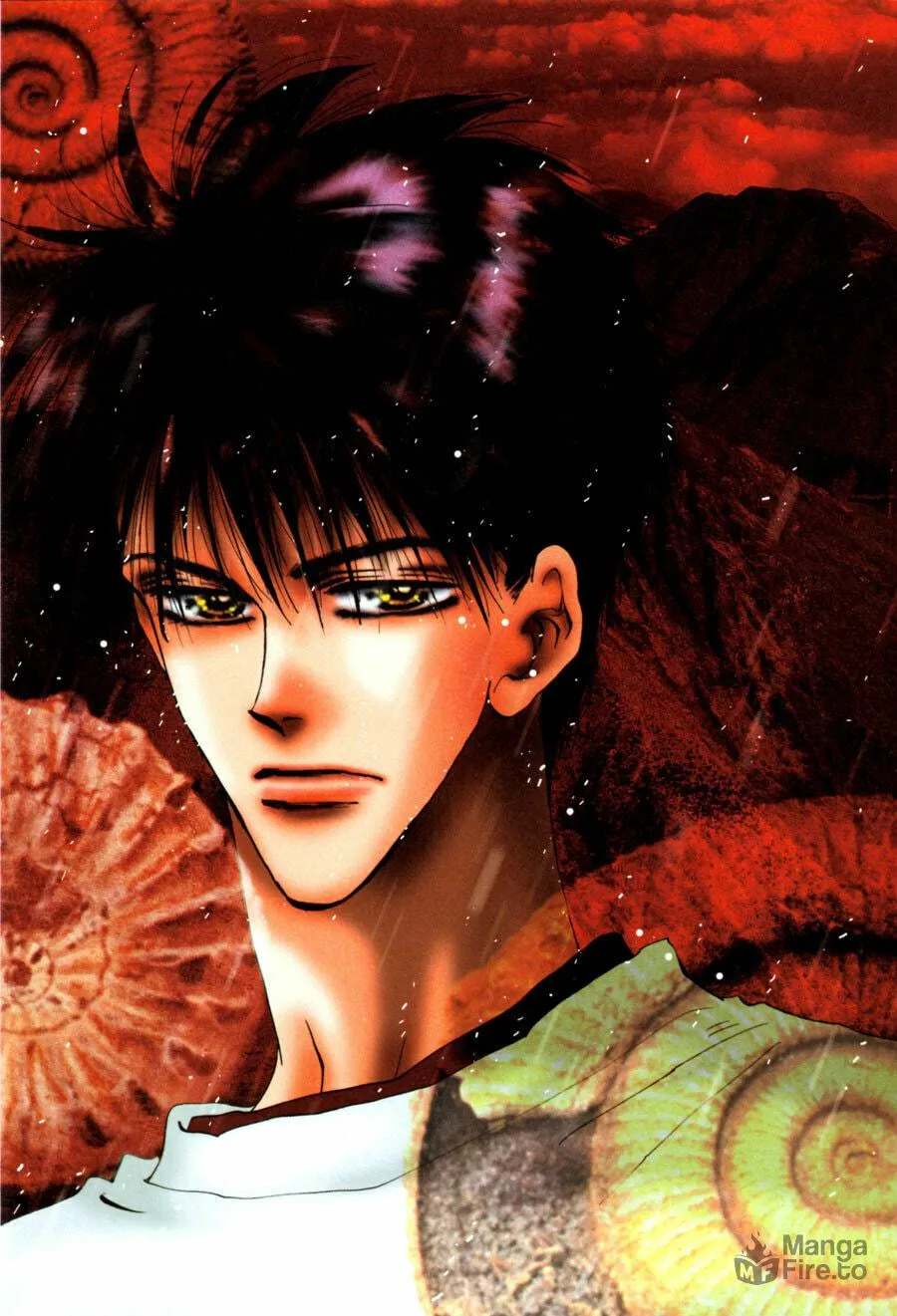 Read 7SEEDS chapter 86.5 image 9 on Lezhin