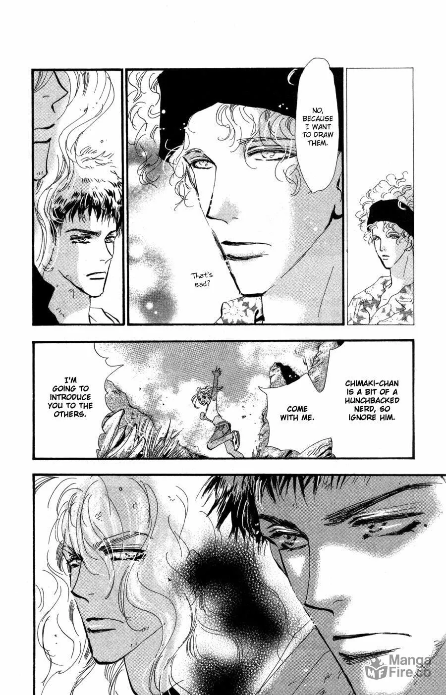 Read 7SEEDS chapter 86 image 29 on Lezhin