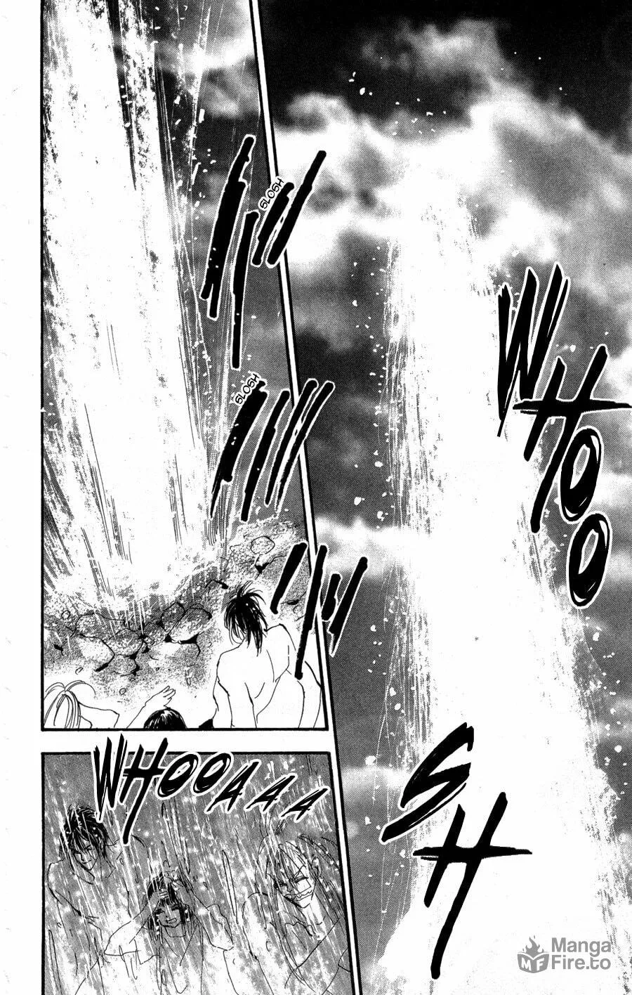 Read 7SEEDS chapter 86 image 35 on Lezhin