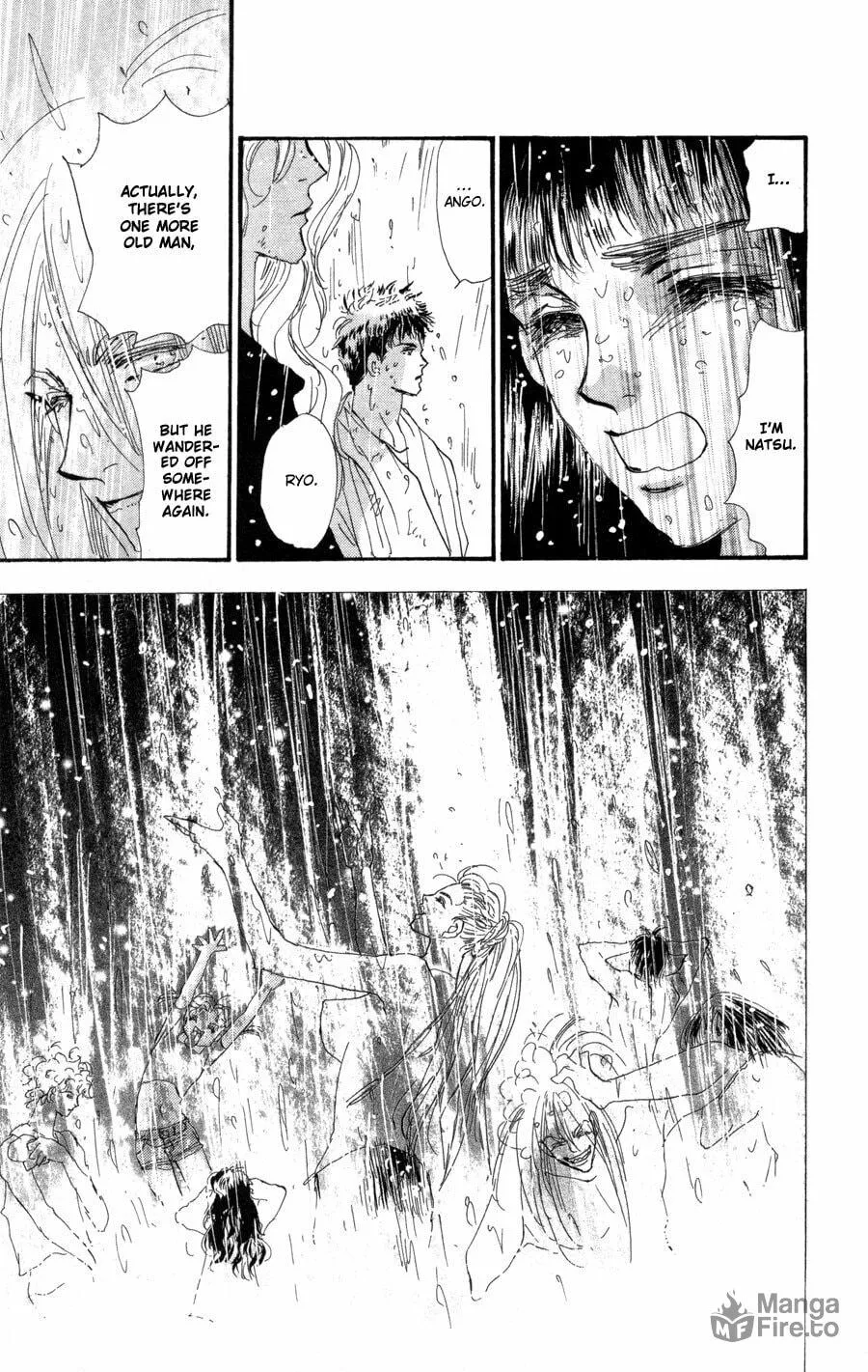 Read 7SEEDS chapter 86 image 38 on Lezhin