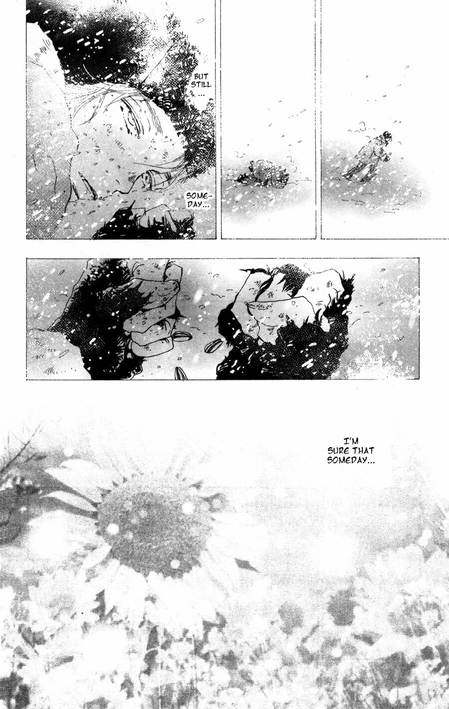 Read 7SEEDS chapter 86 image 43 on Lezhin