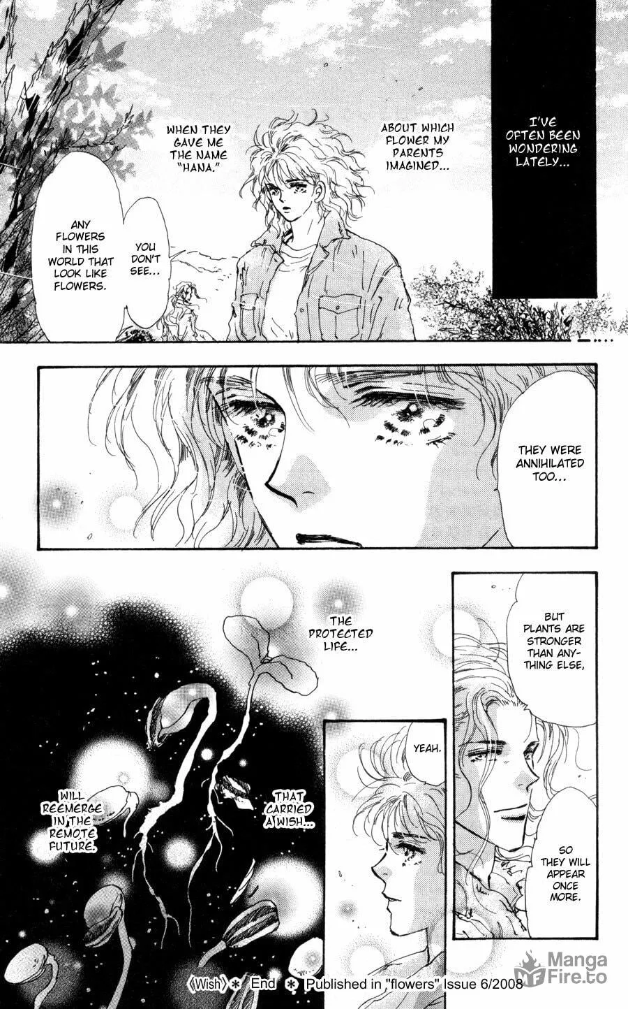 Read 7SEEDS chapter 86 image 44 on Lezhin