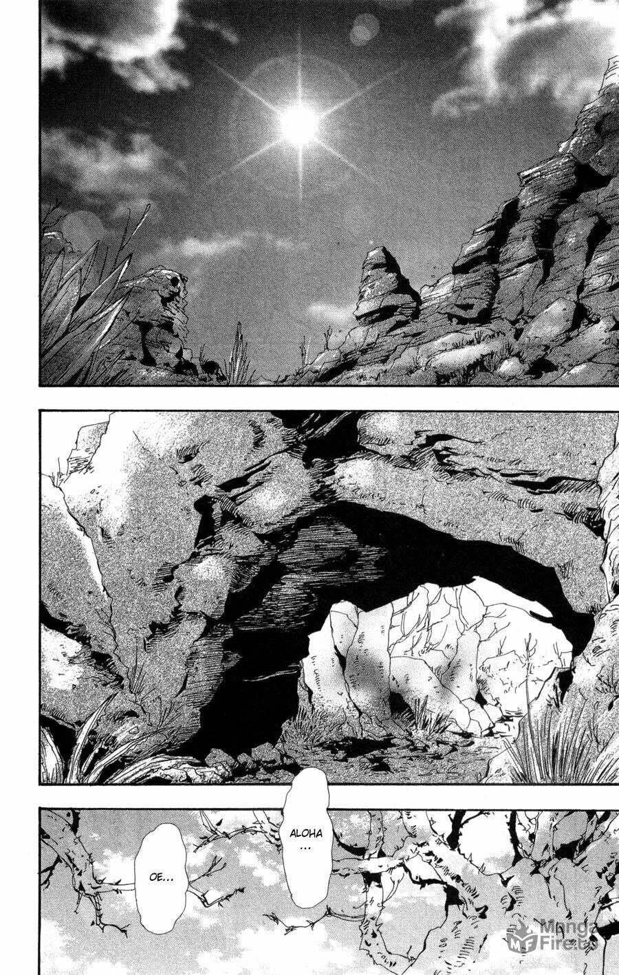 Read 7SEEDS chapter 86 image 5 on Lezhin