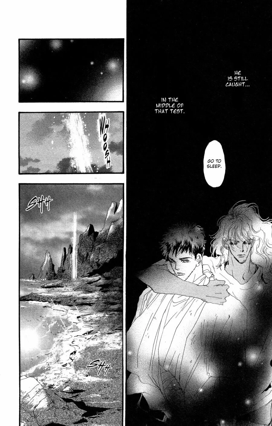 Read 7SEEDS chapter 87 image 27 on Lezhin