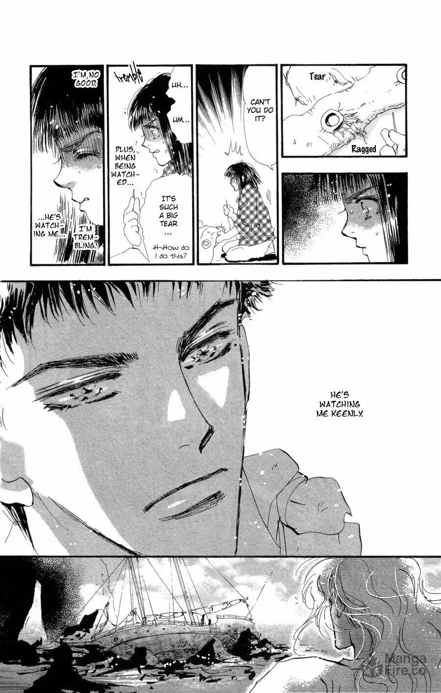 Read 7SEEDS chapter 87 image 35 on Lezhin